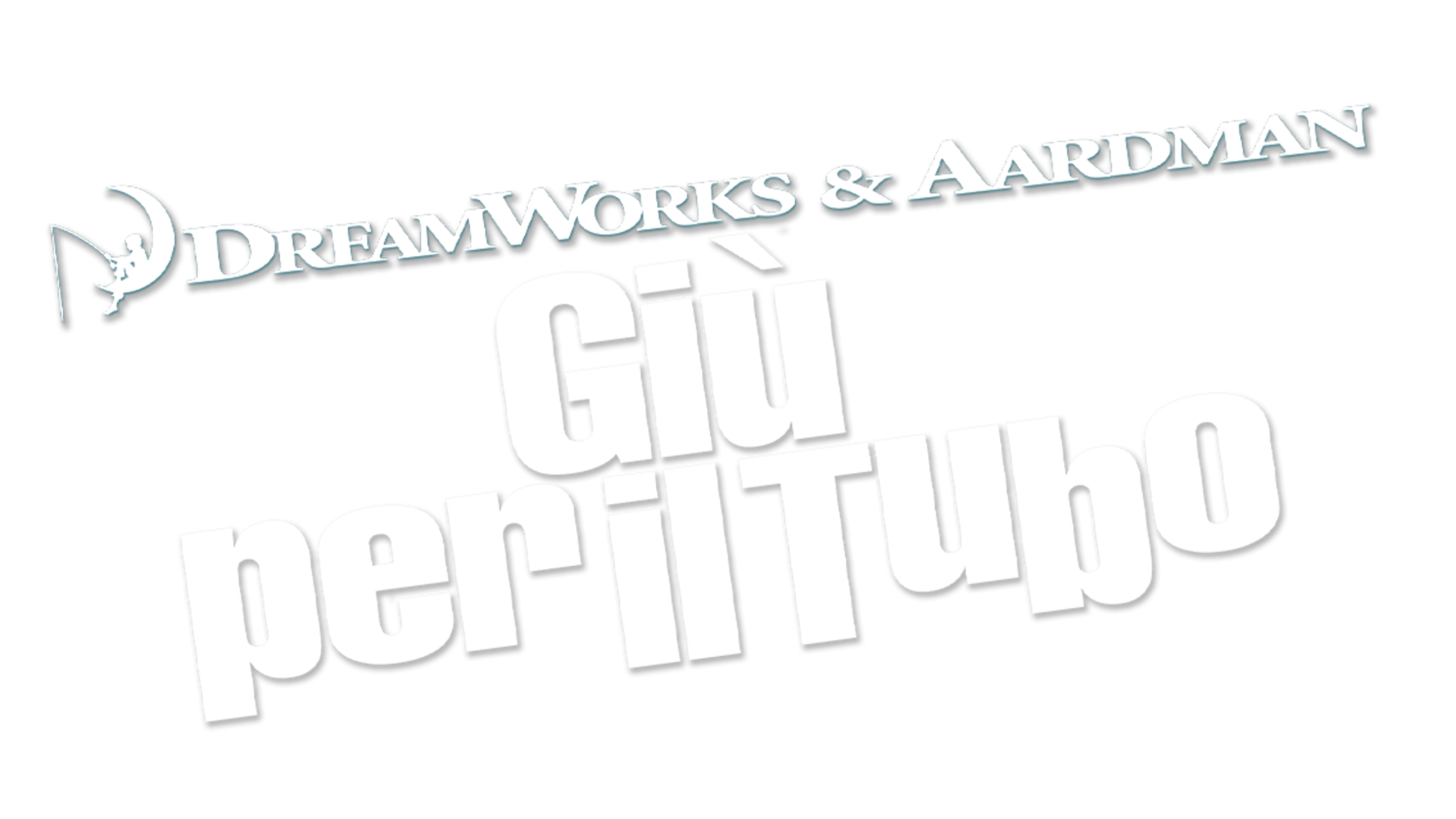 Giù per il tubo