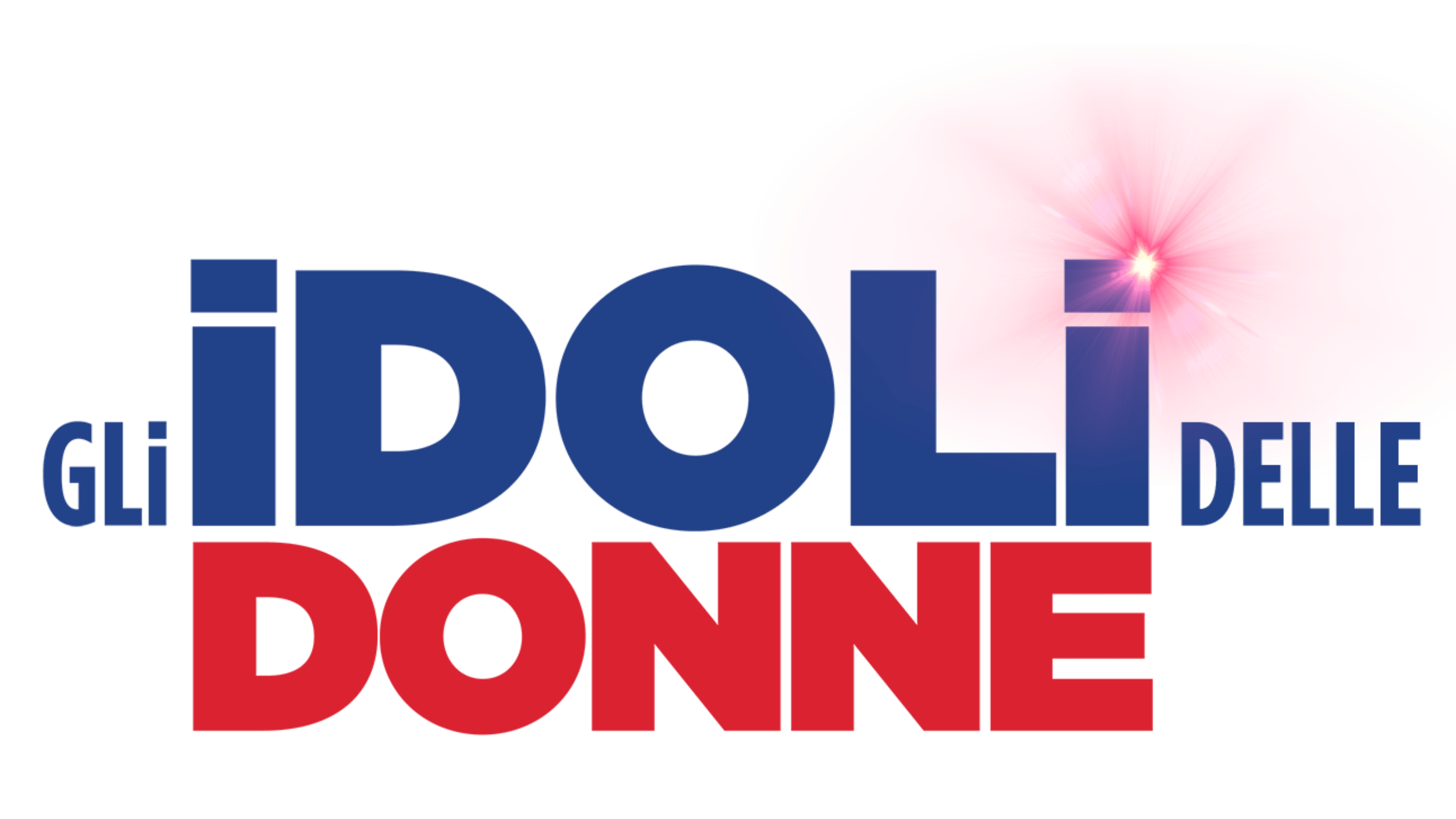 Gli idoli delle donne