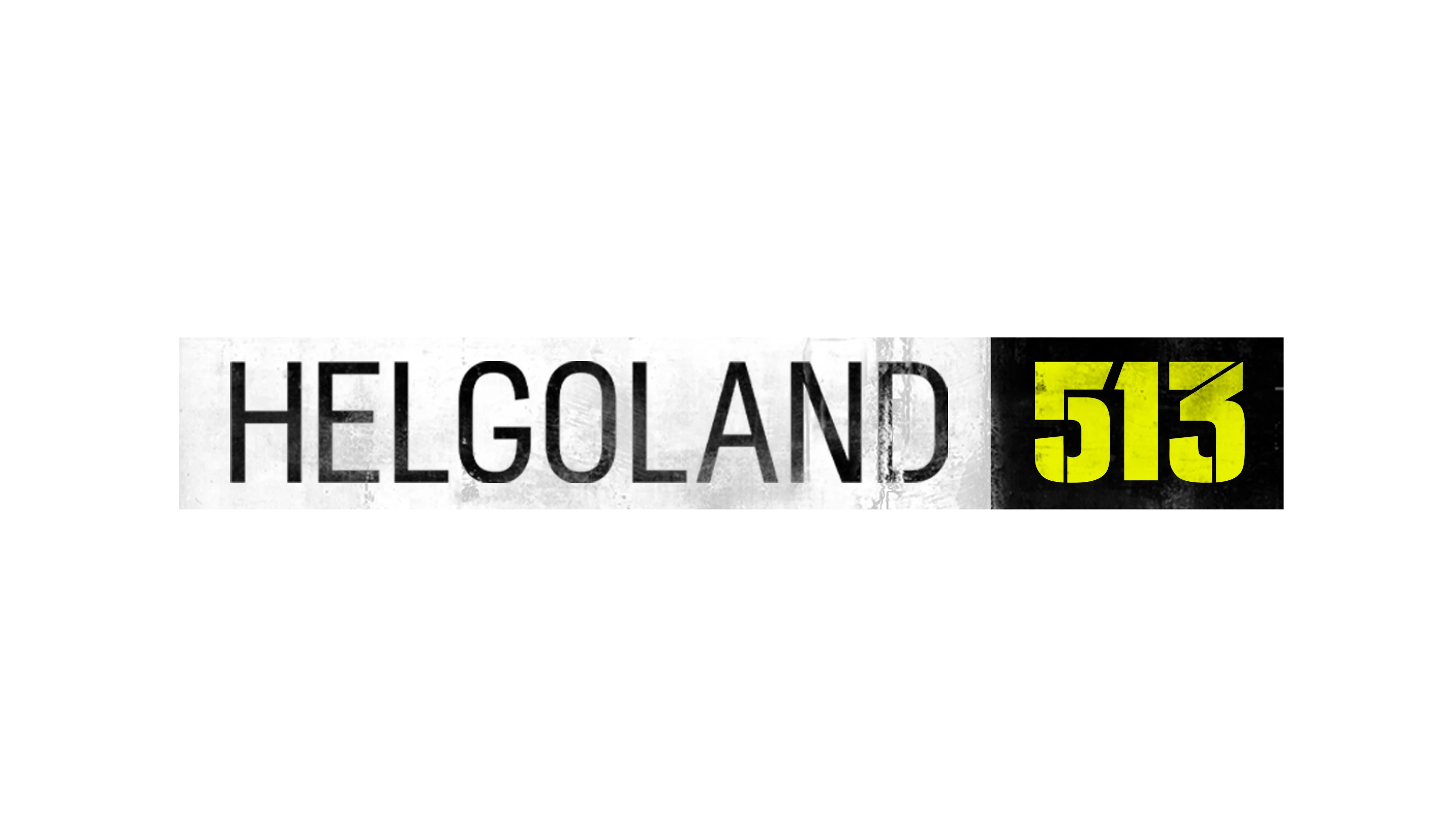 Helgoland 513: Sopravvissuti