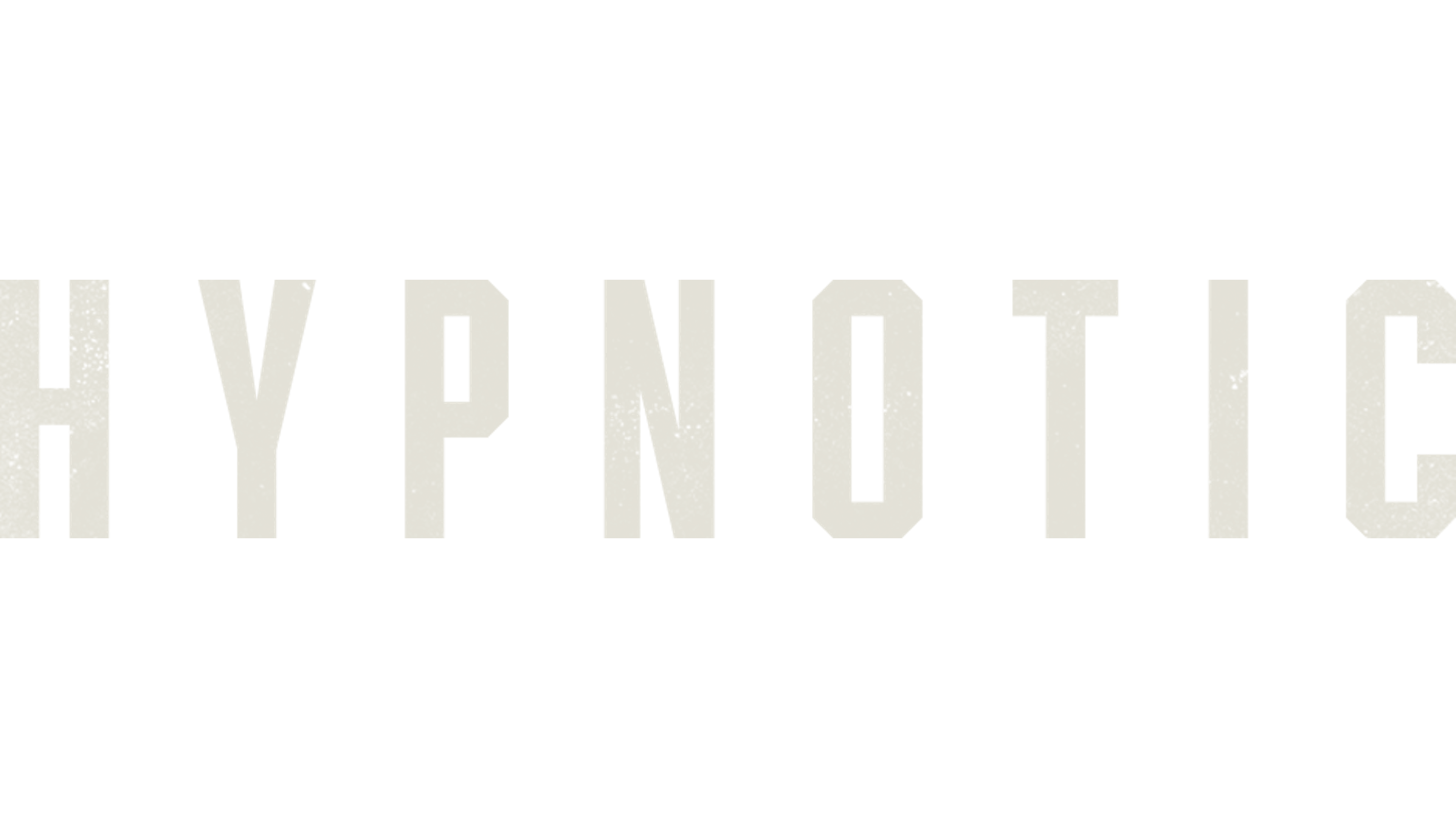 Hypnotic