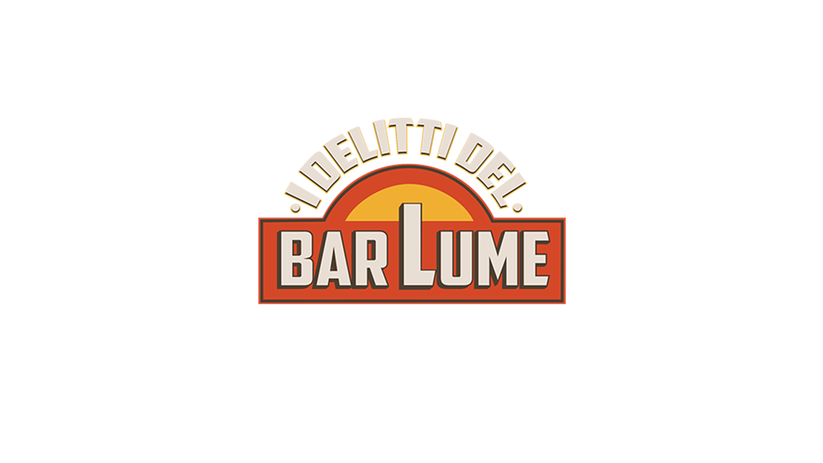 I delitti del BarLume: Il gioco delle coppie