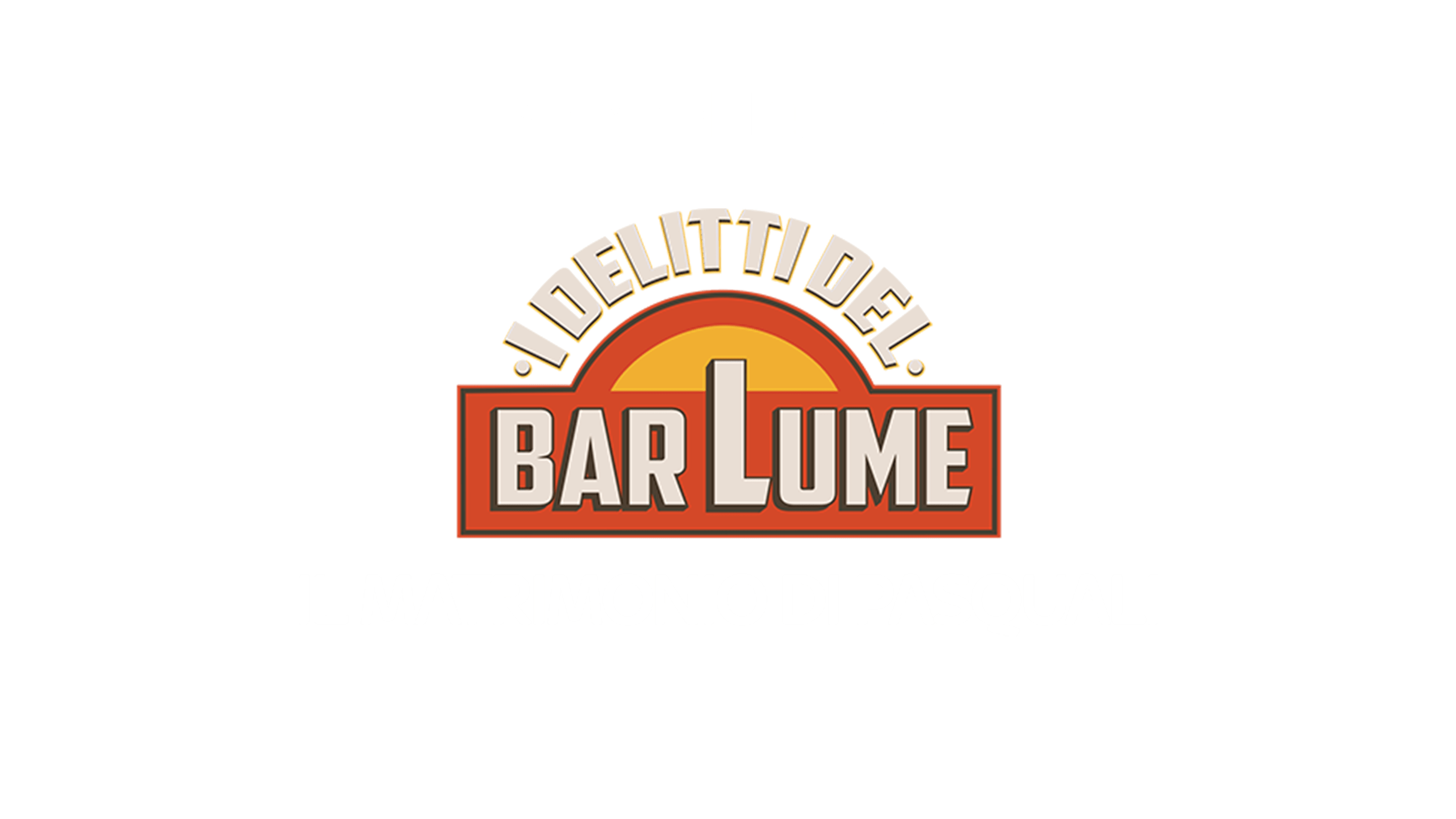 I delitti del BarLume: Il matrimonio di Pasquali