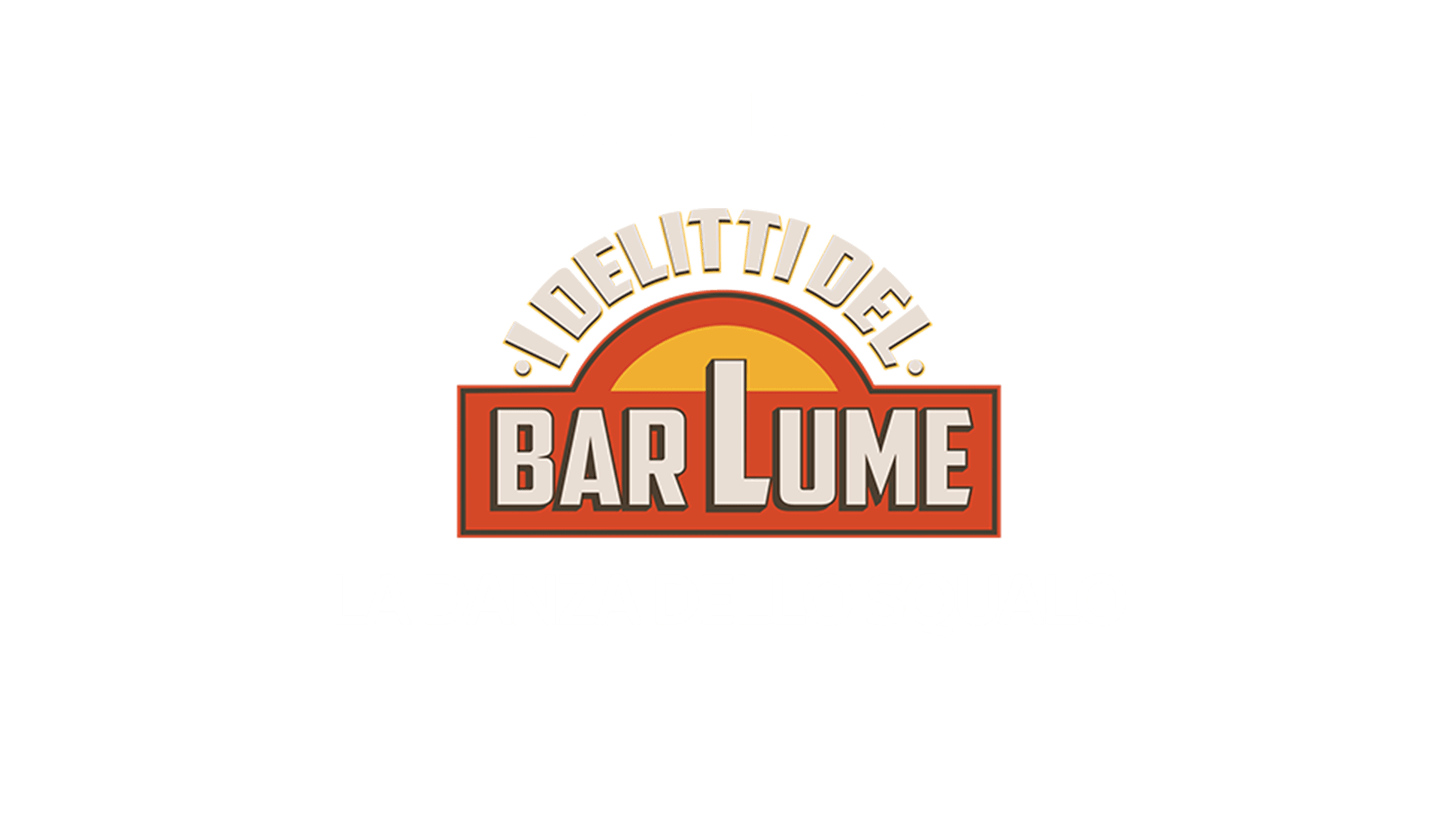 I Delitti Del Barlume - La Danza Dello Squalo