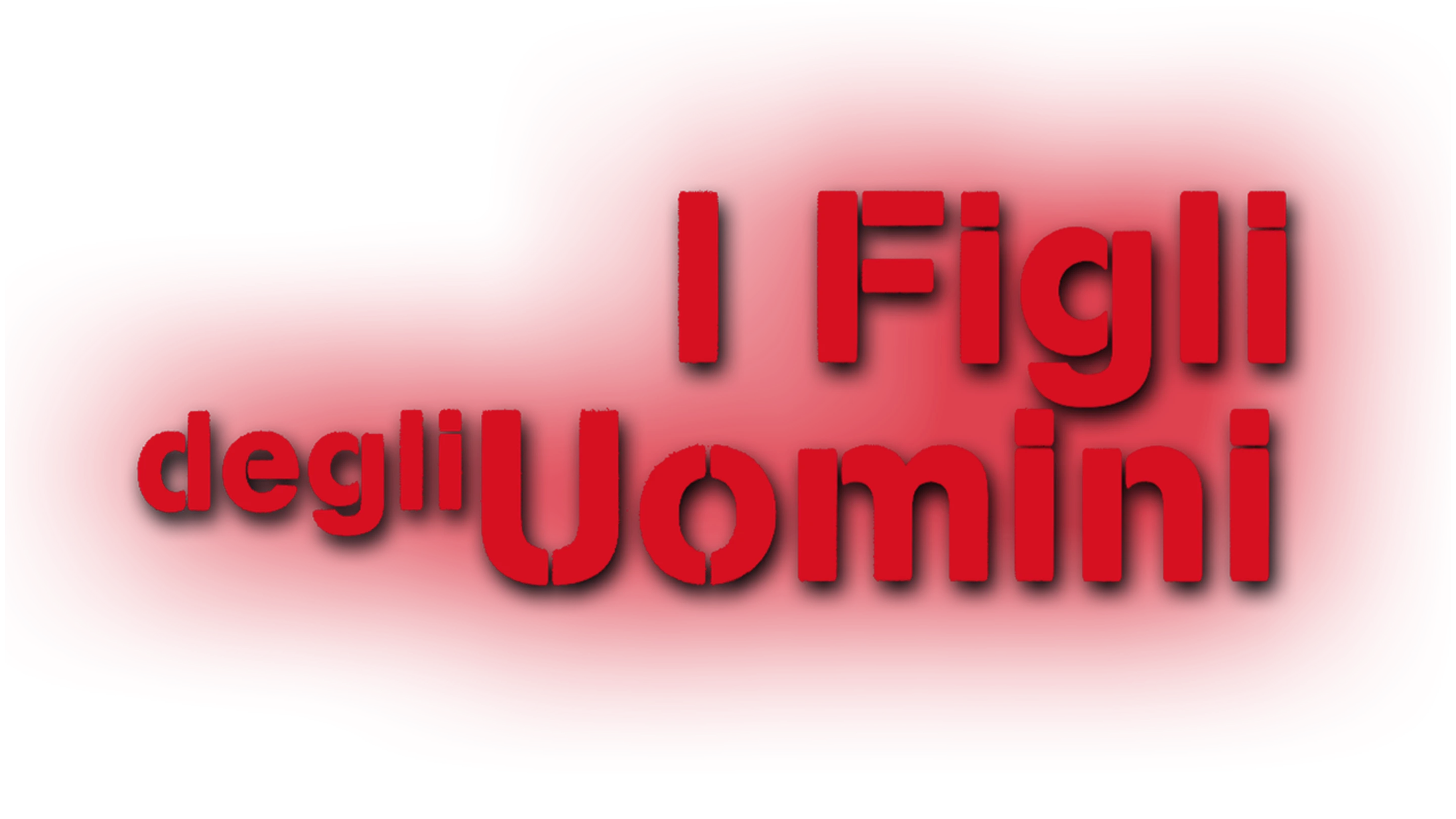 I figli degli uomini
