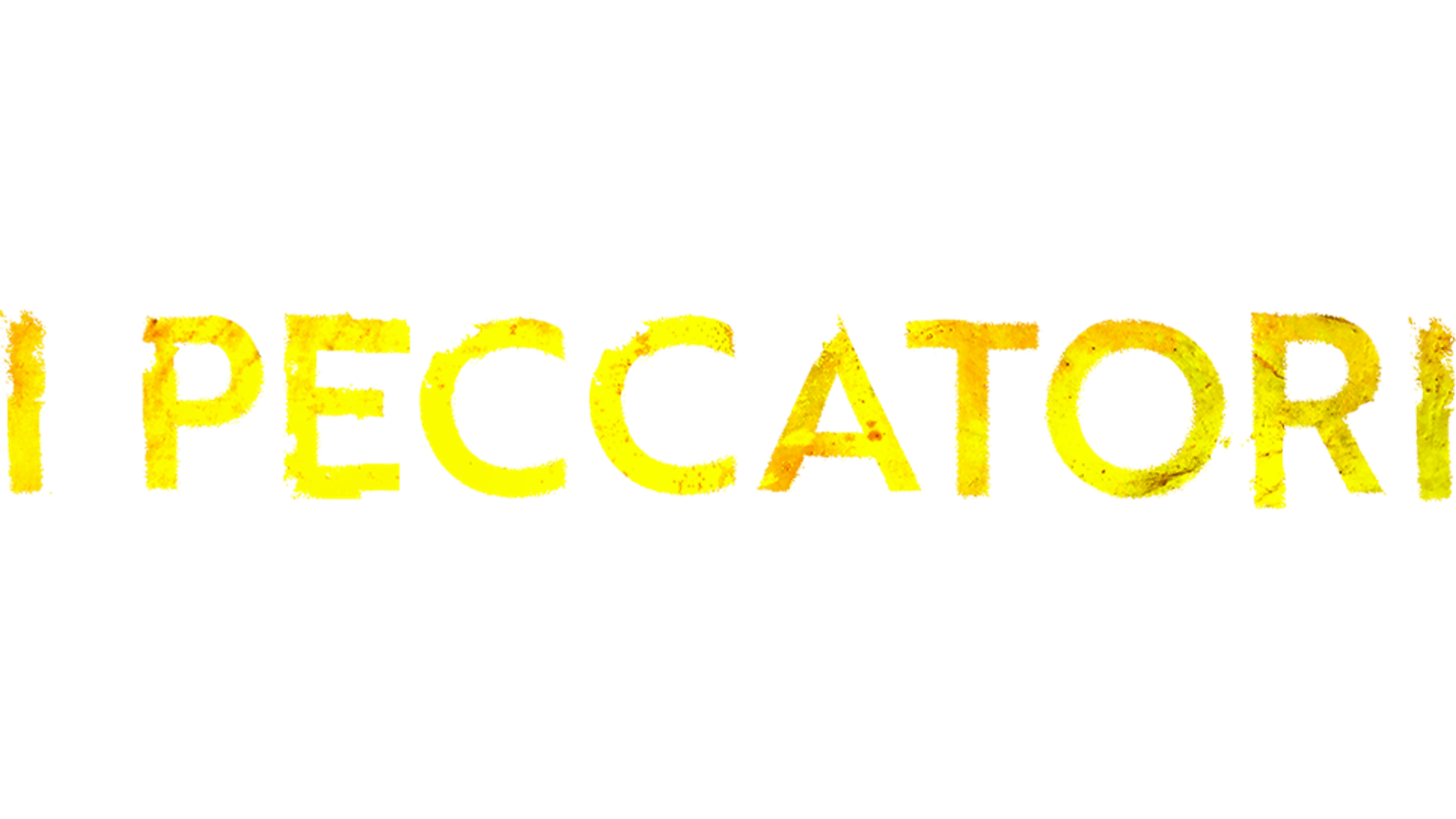 I peccatori