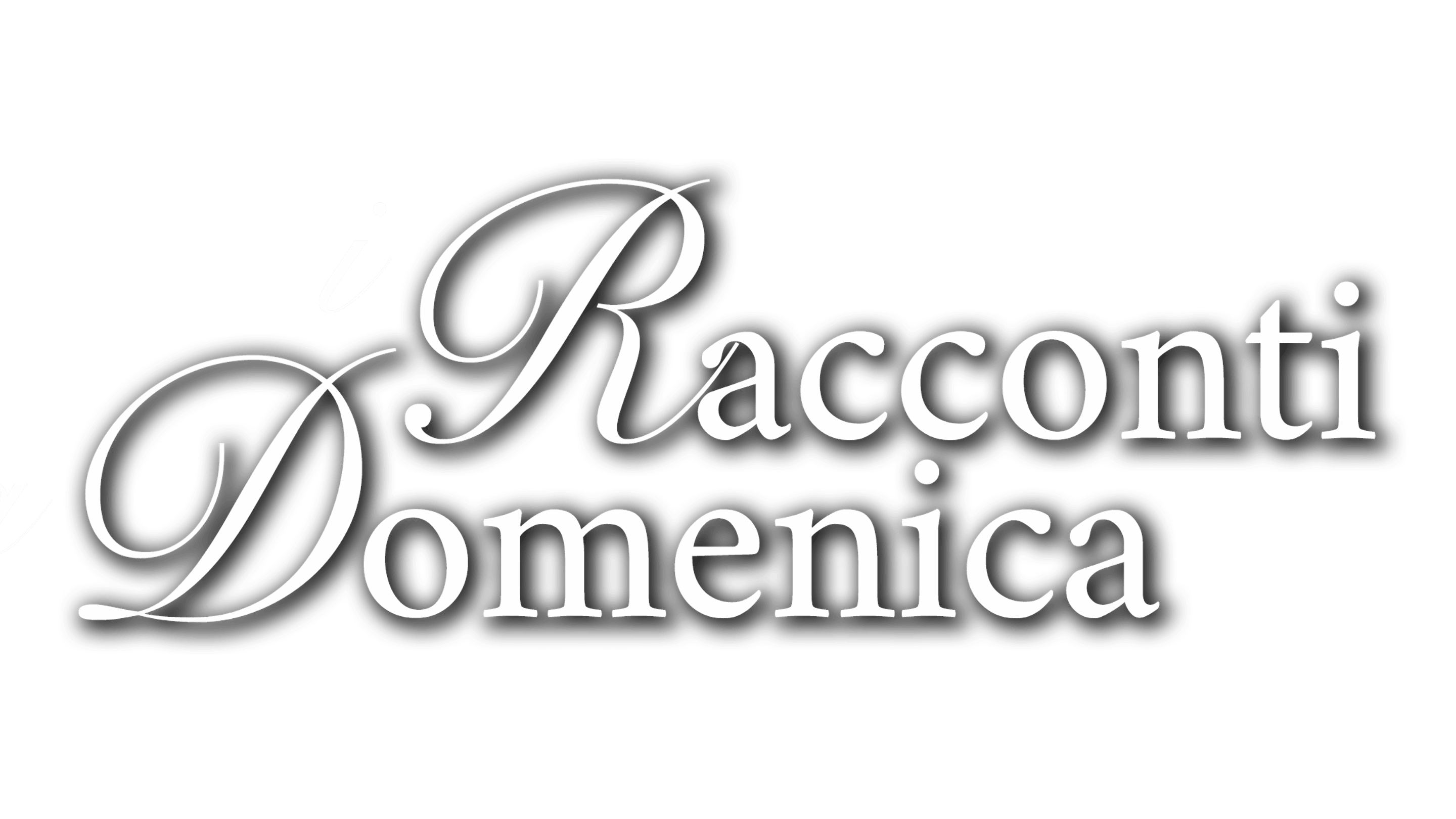 I racconti della domenica