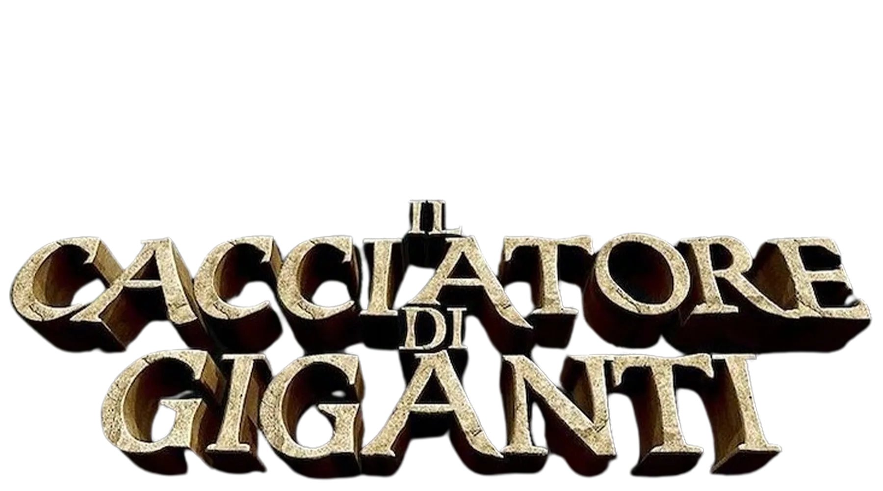 Il cacciatore di giganti