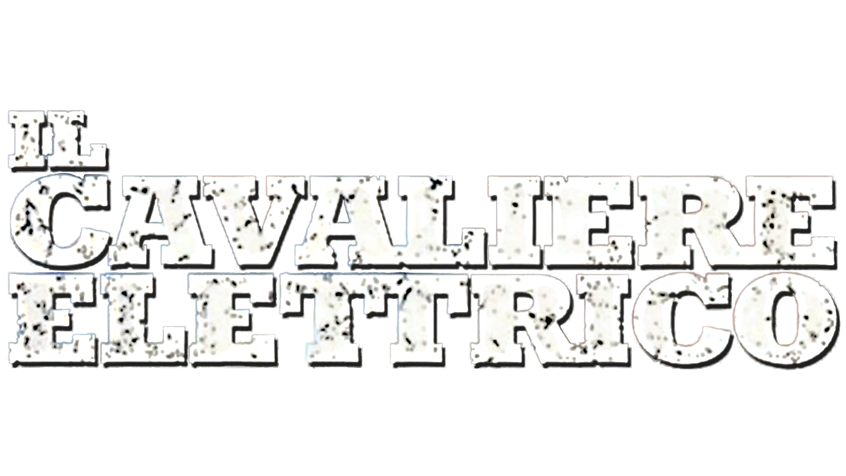 Il cavaliere elettrico