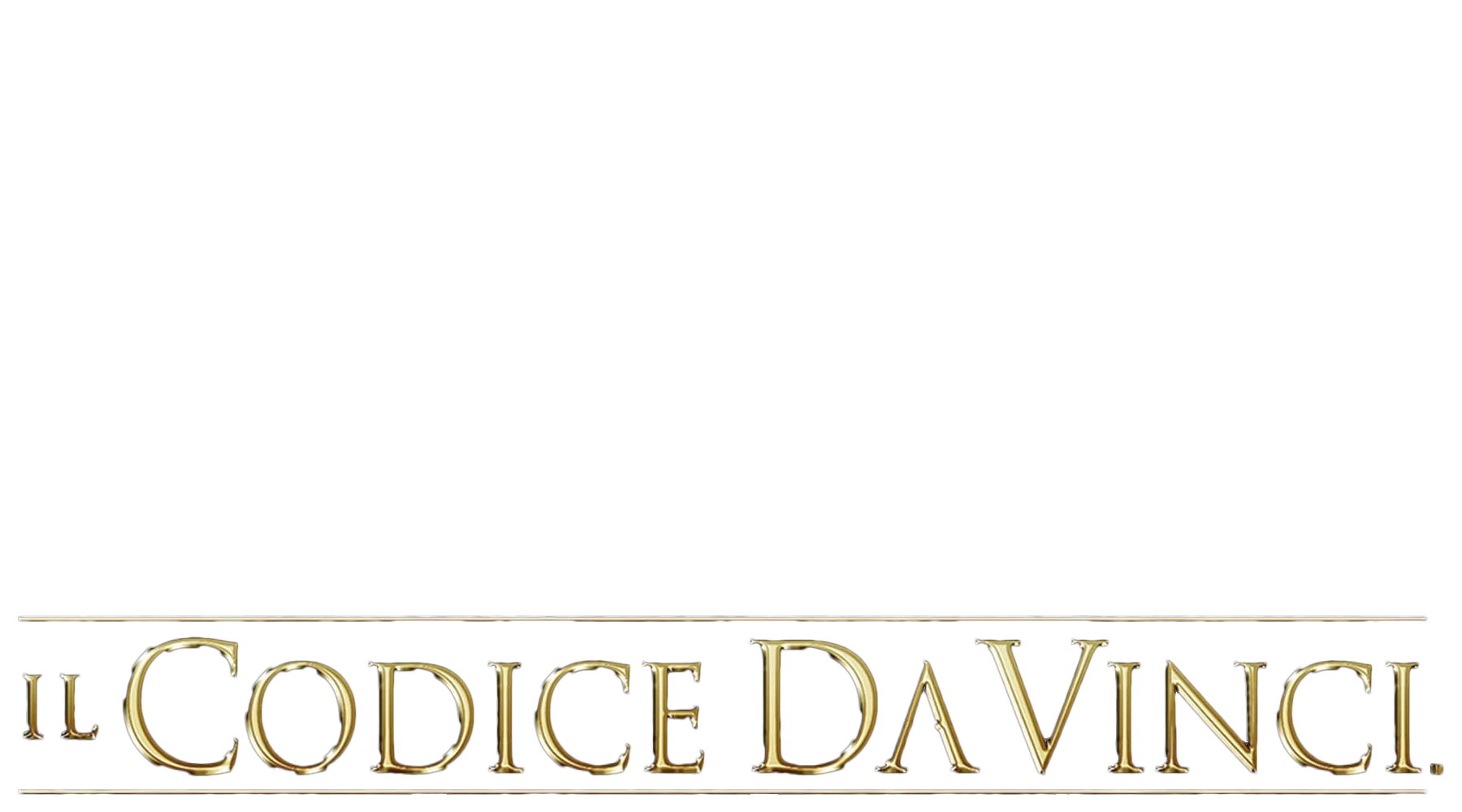 Il codice da Vinci