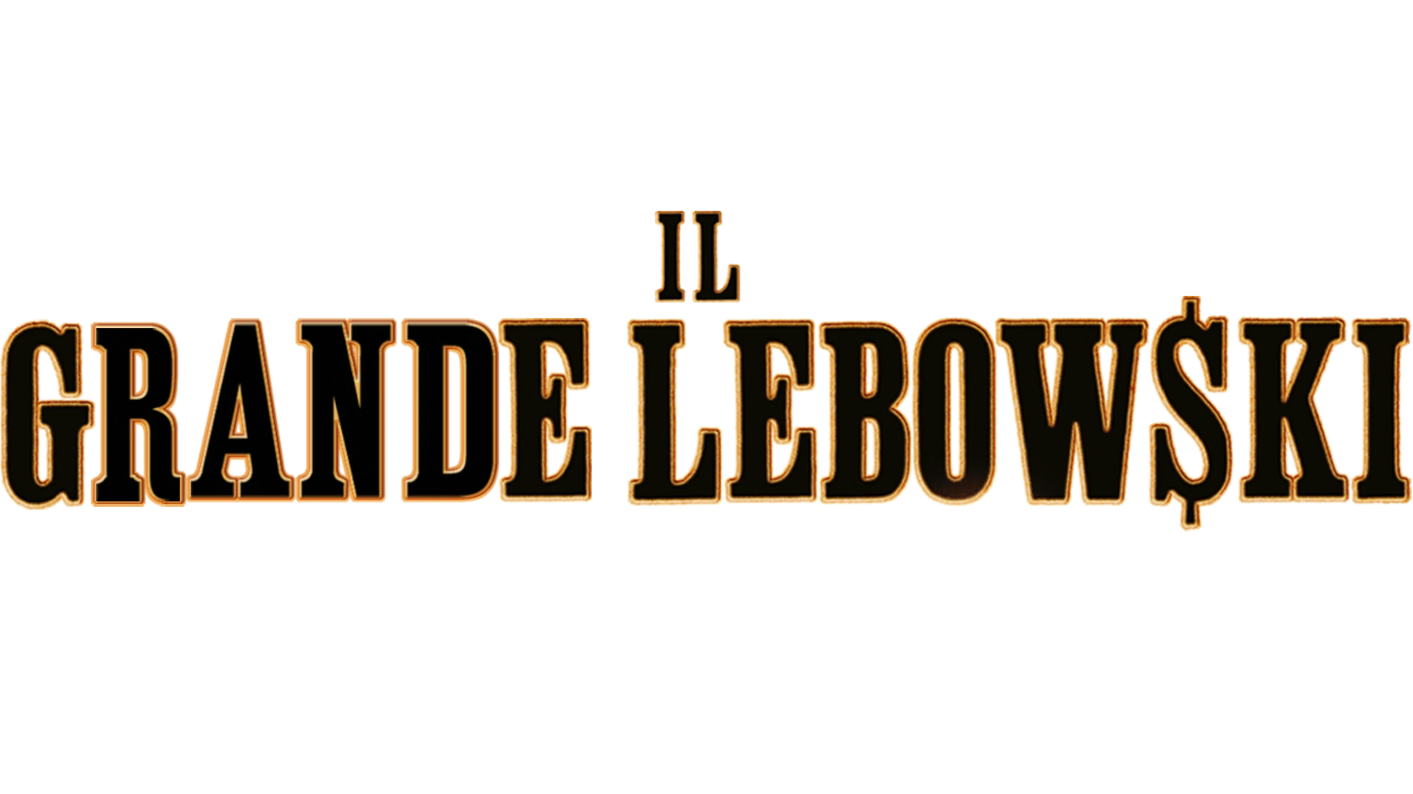 Il grande Lebowski