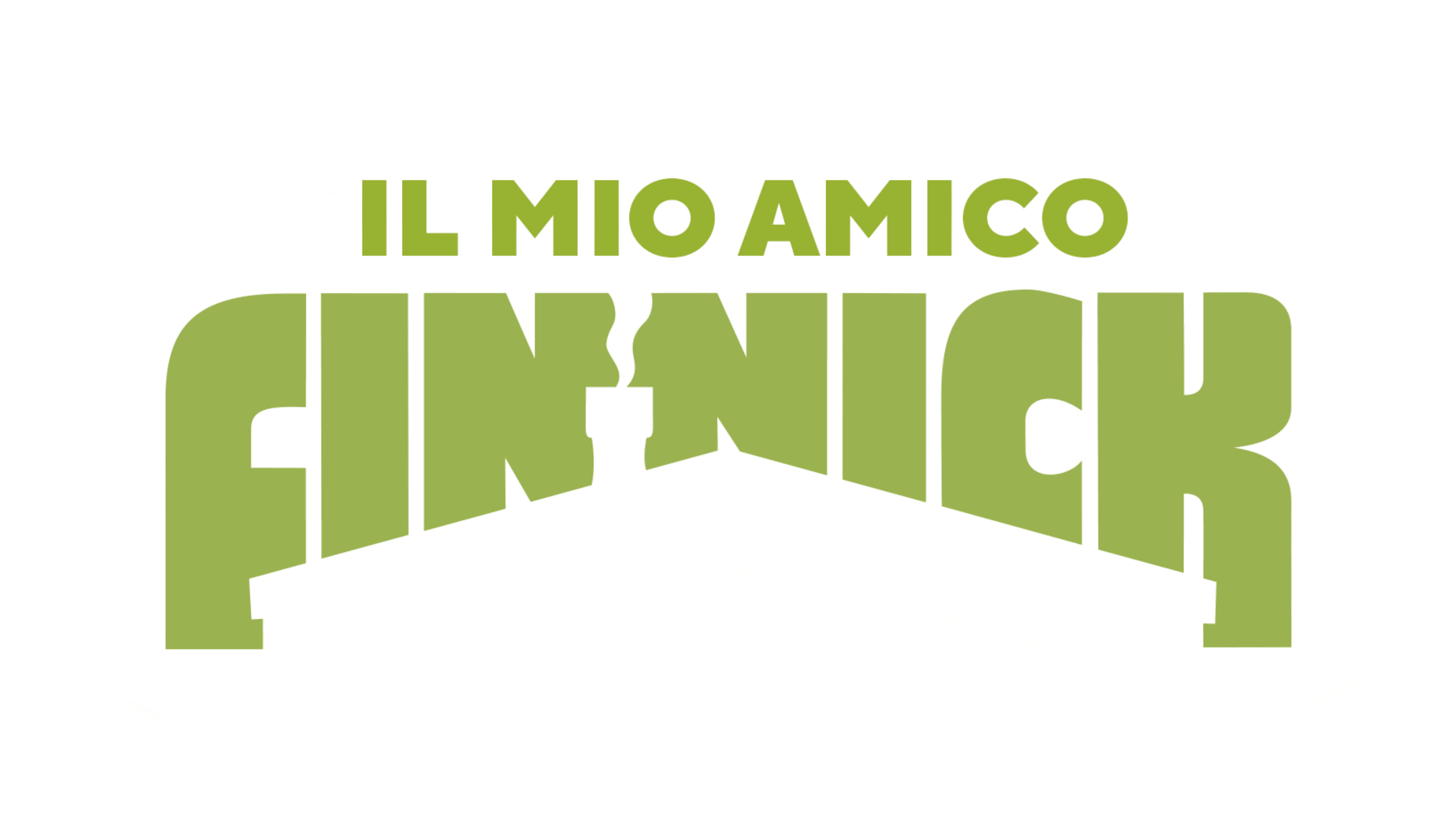 Il mio amico Finnick