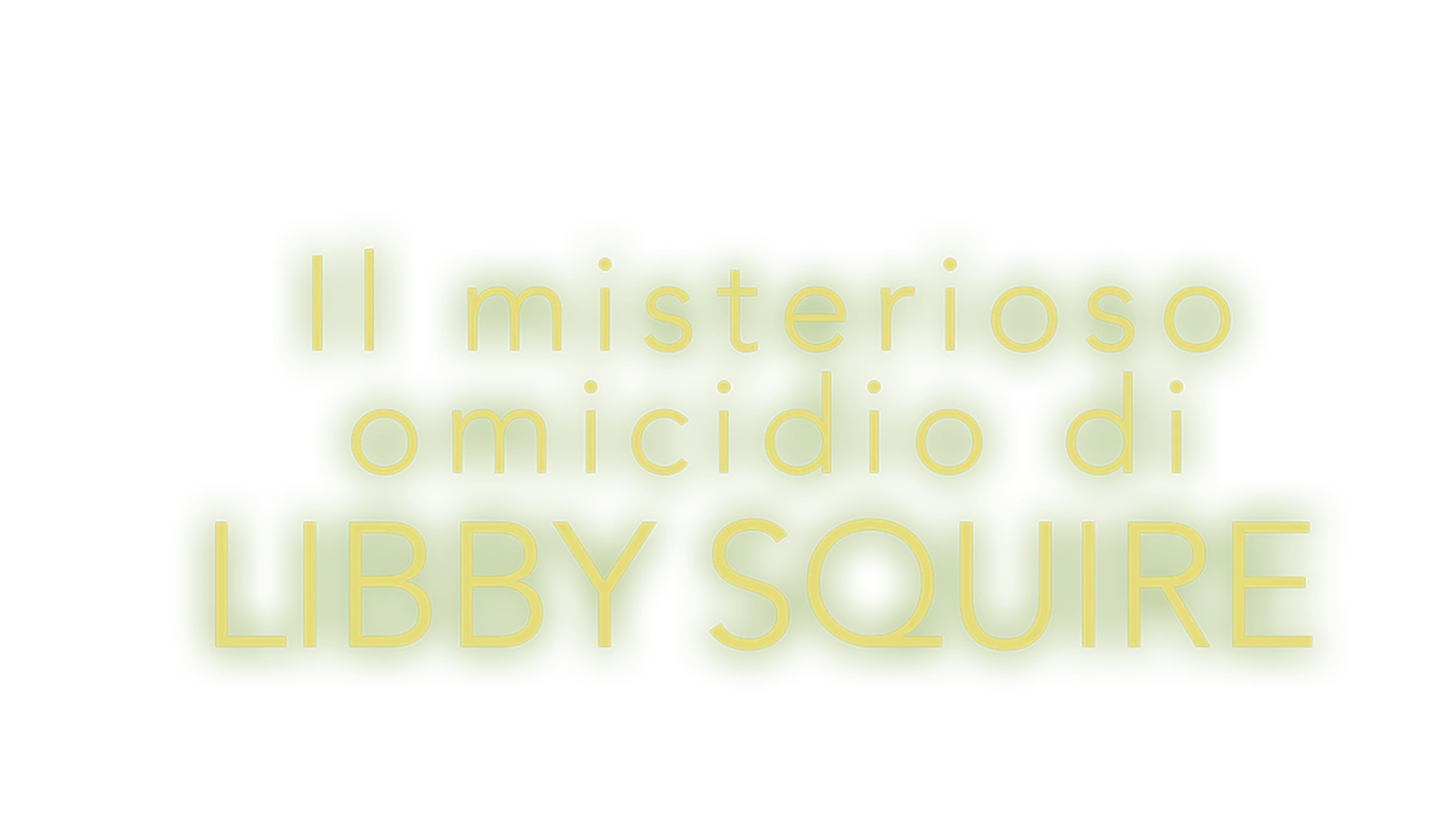 Il misterioso omicidio di Libby Squire