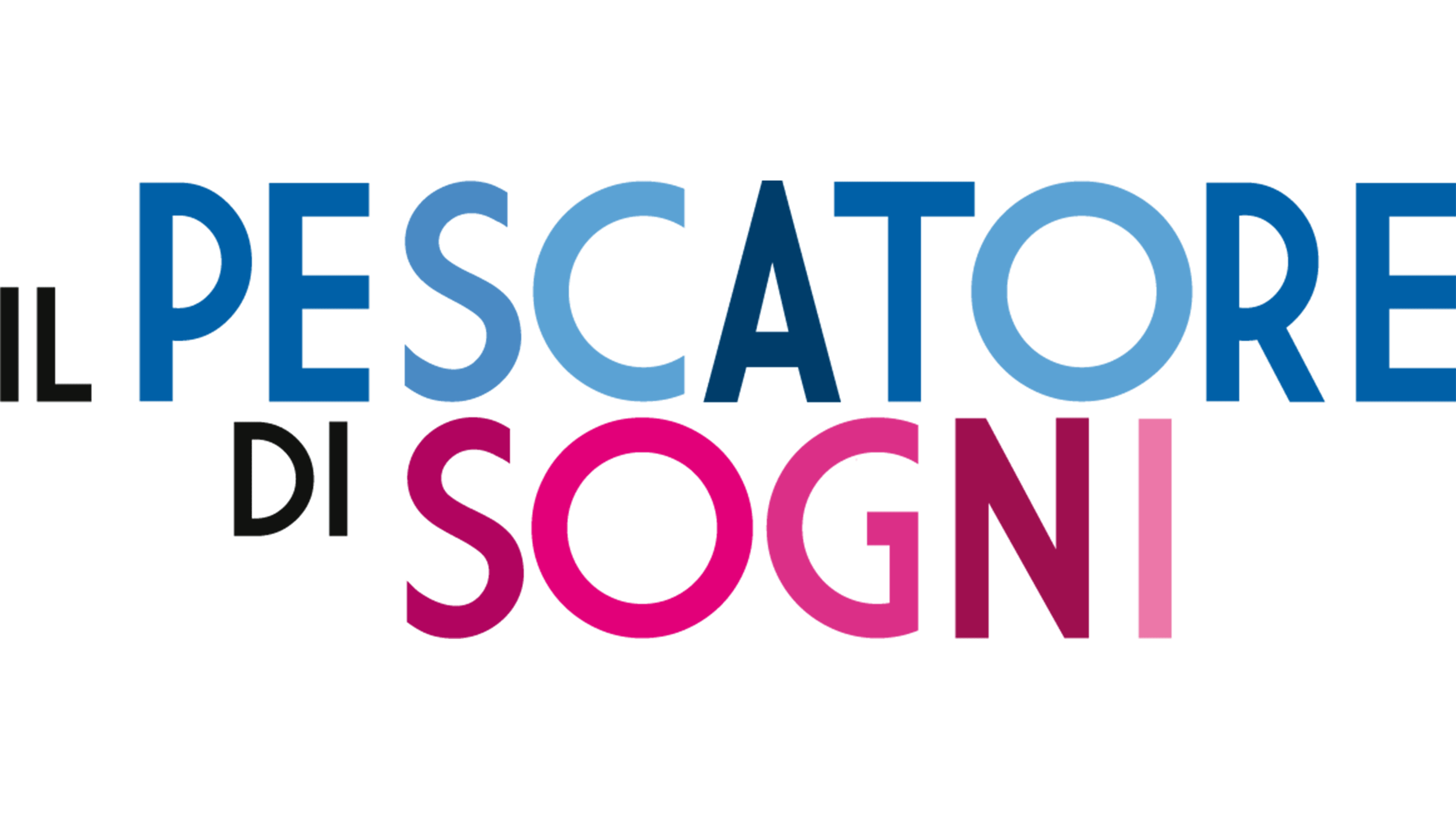 Il pescatore di sogni