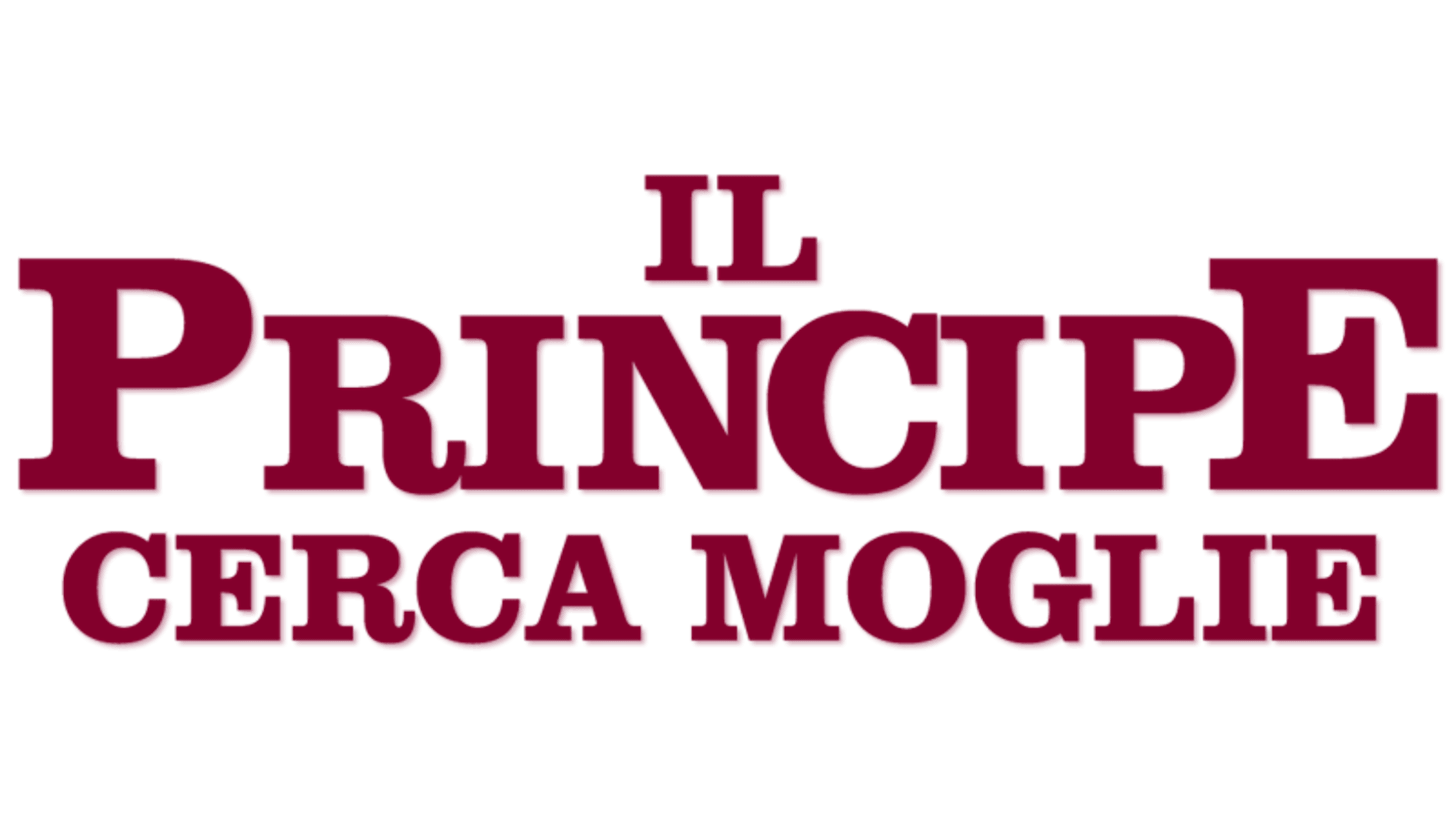 Il principe cerca moglie