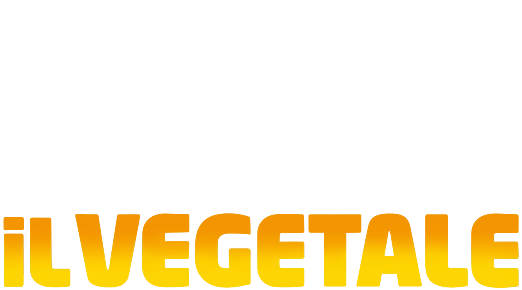 Il vegetale