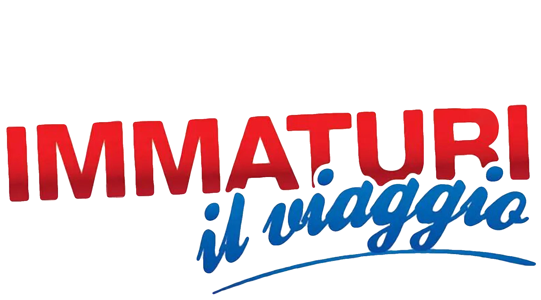 Immaturi - Il viaggio