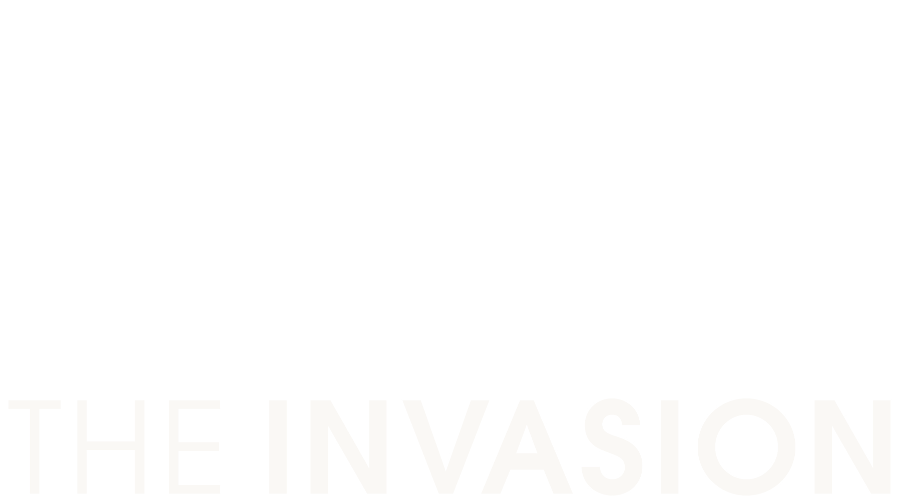 Invasion
