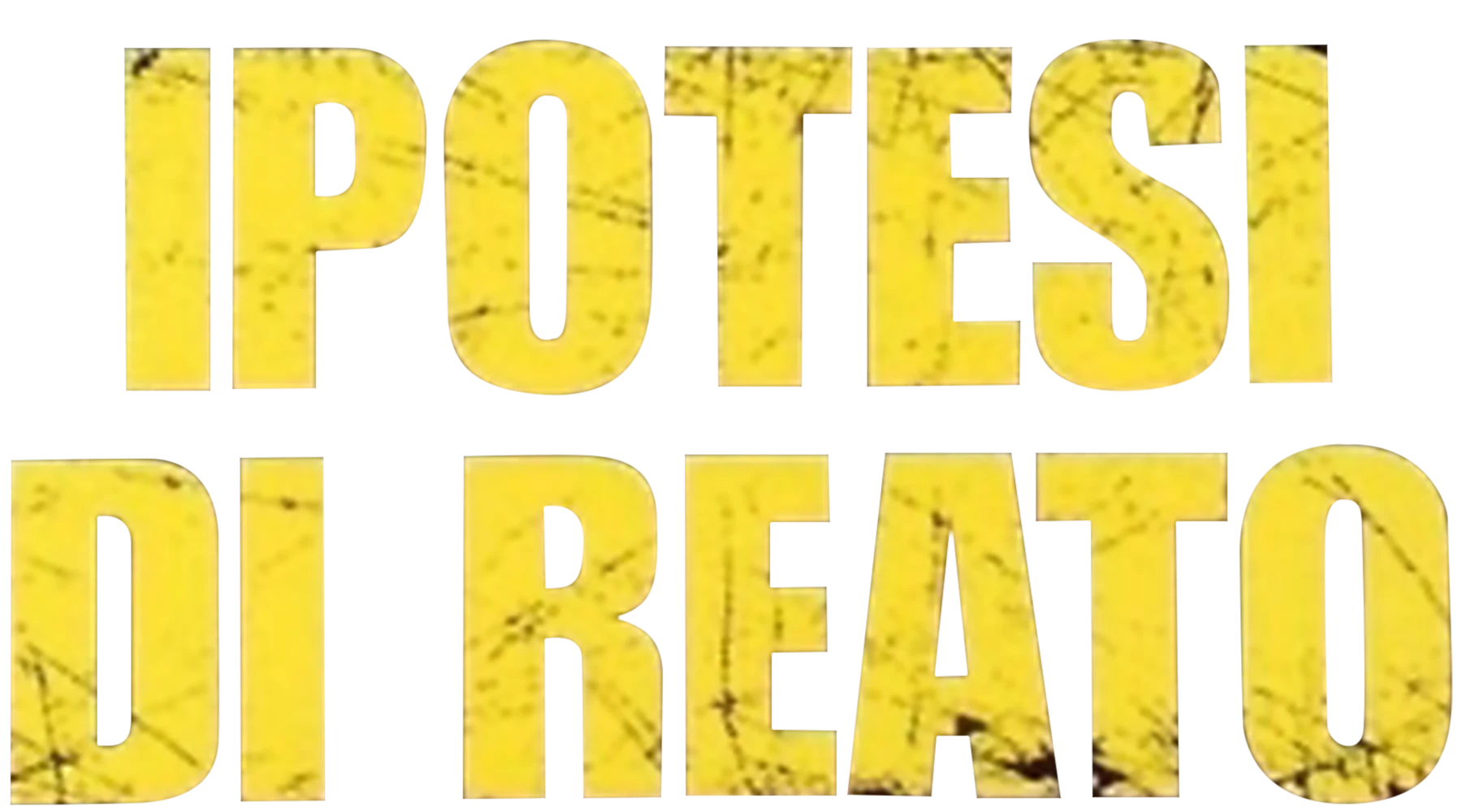 Ipotesi di reato