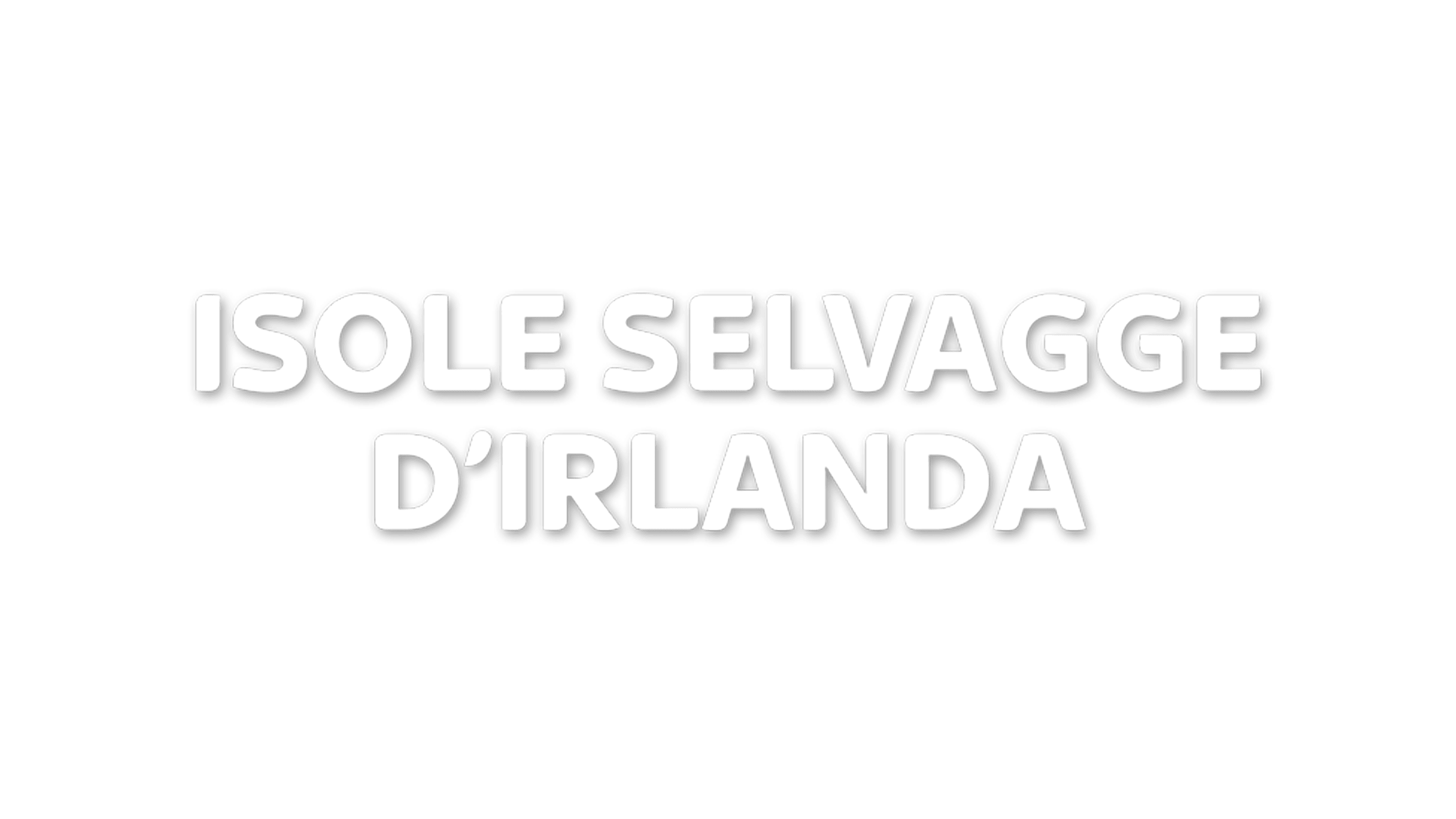 Isole selvagge d'Irlanda