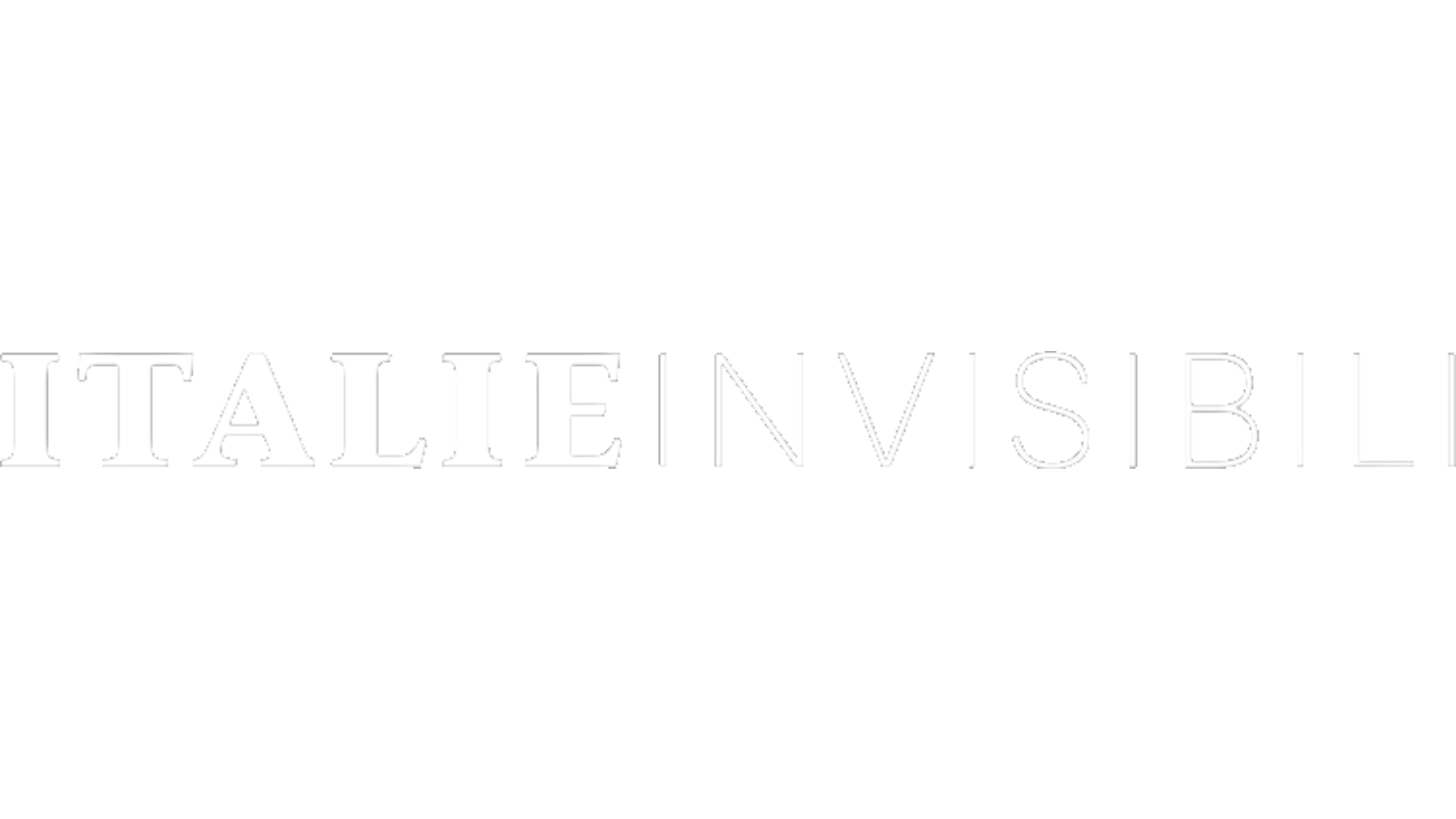 Italie invisibili