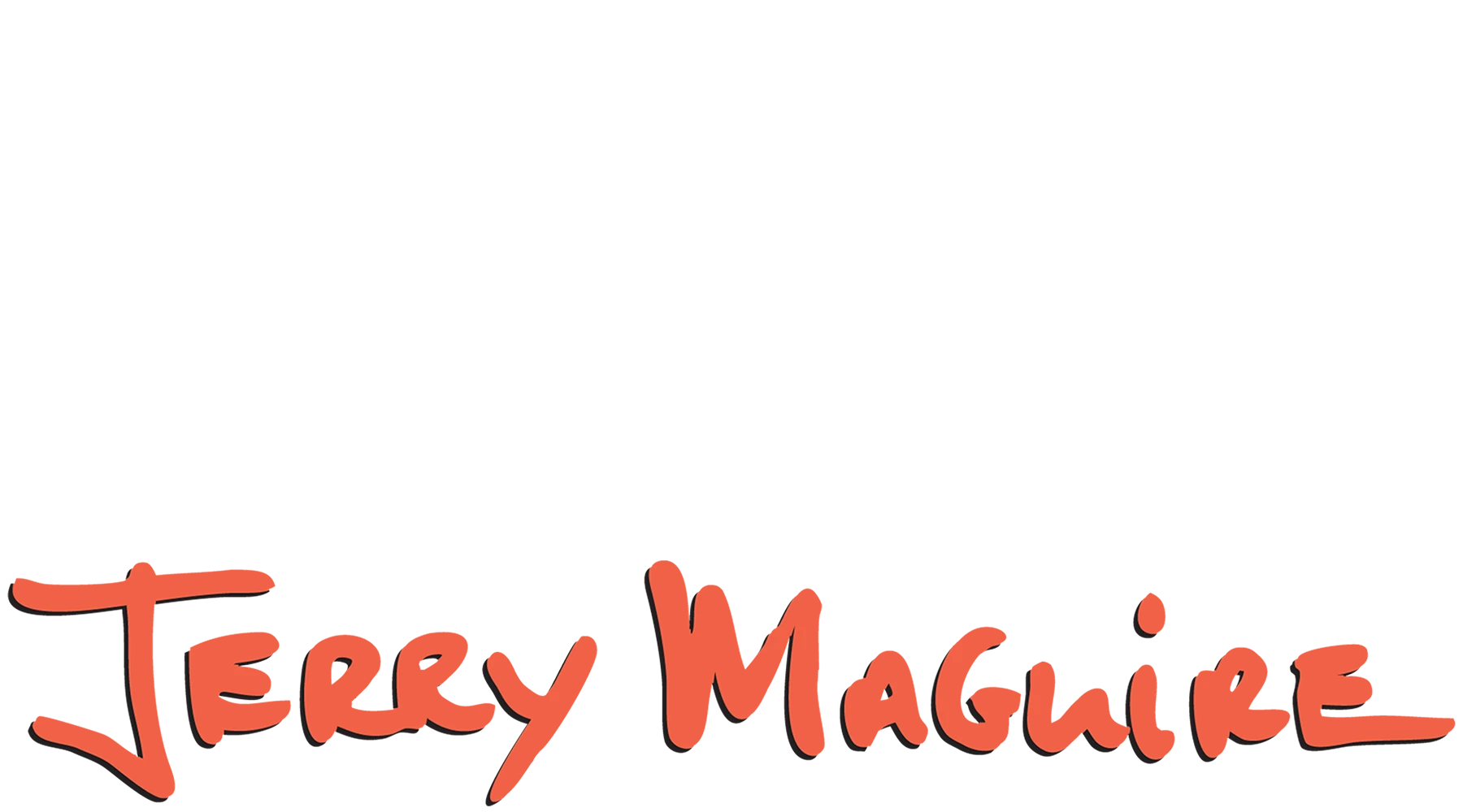 Jerry Maguire