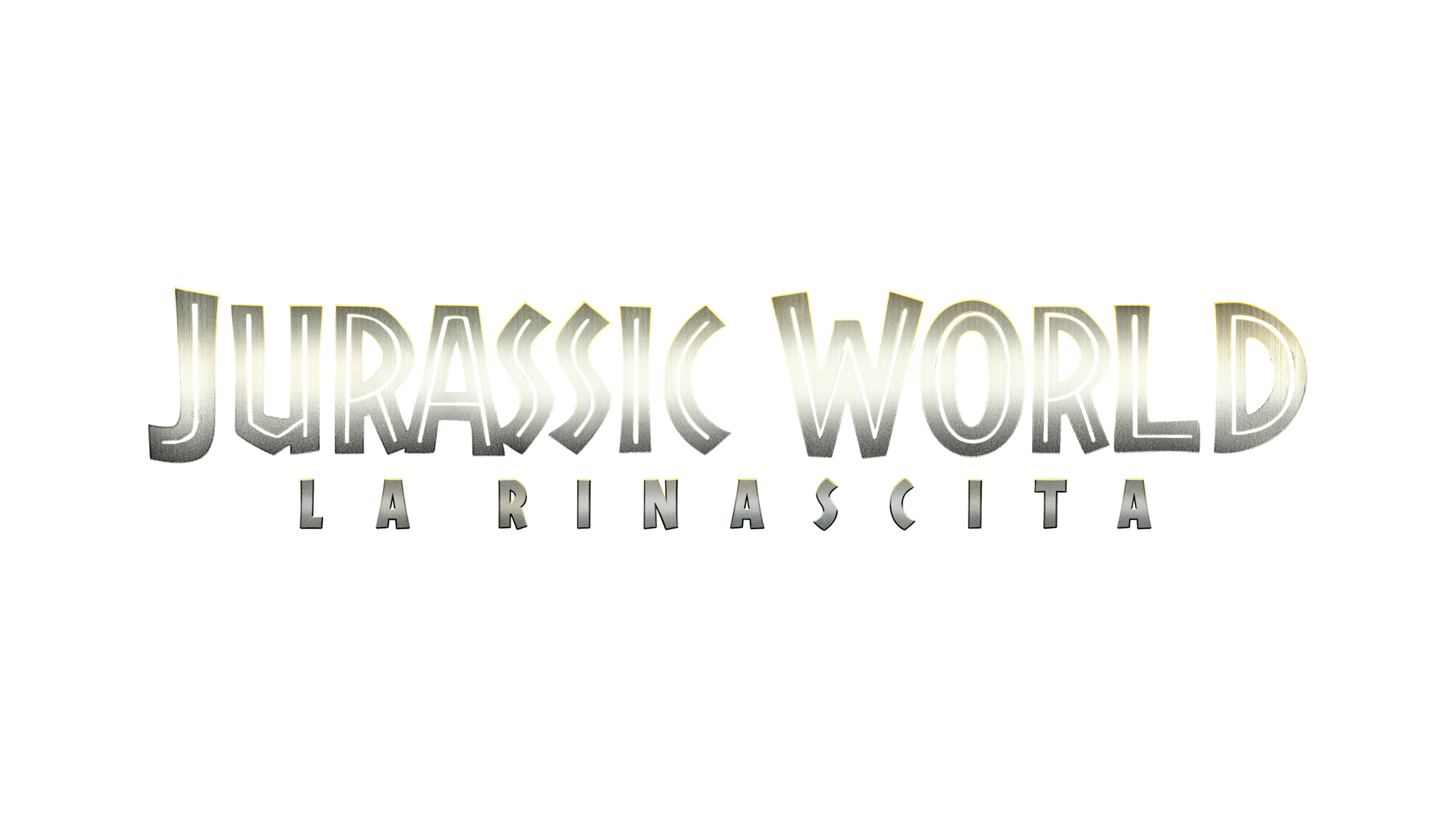 Jurassic World - La rinascita