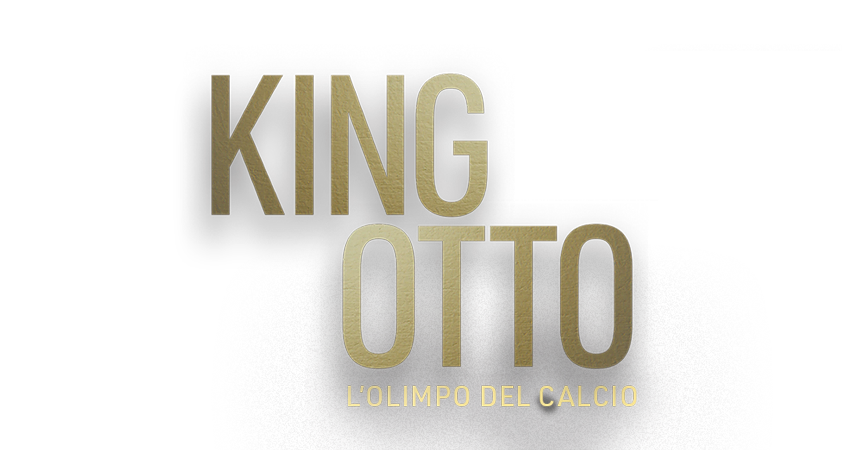 King Otto - L'Olimpo del calcio
