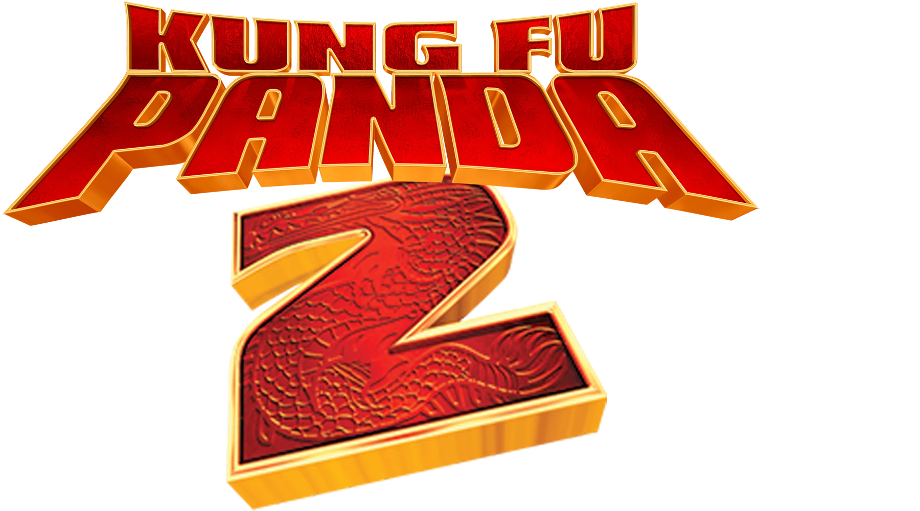 Kung Fu Panda 2