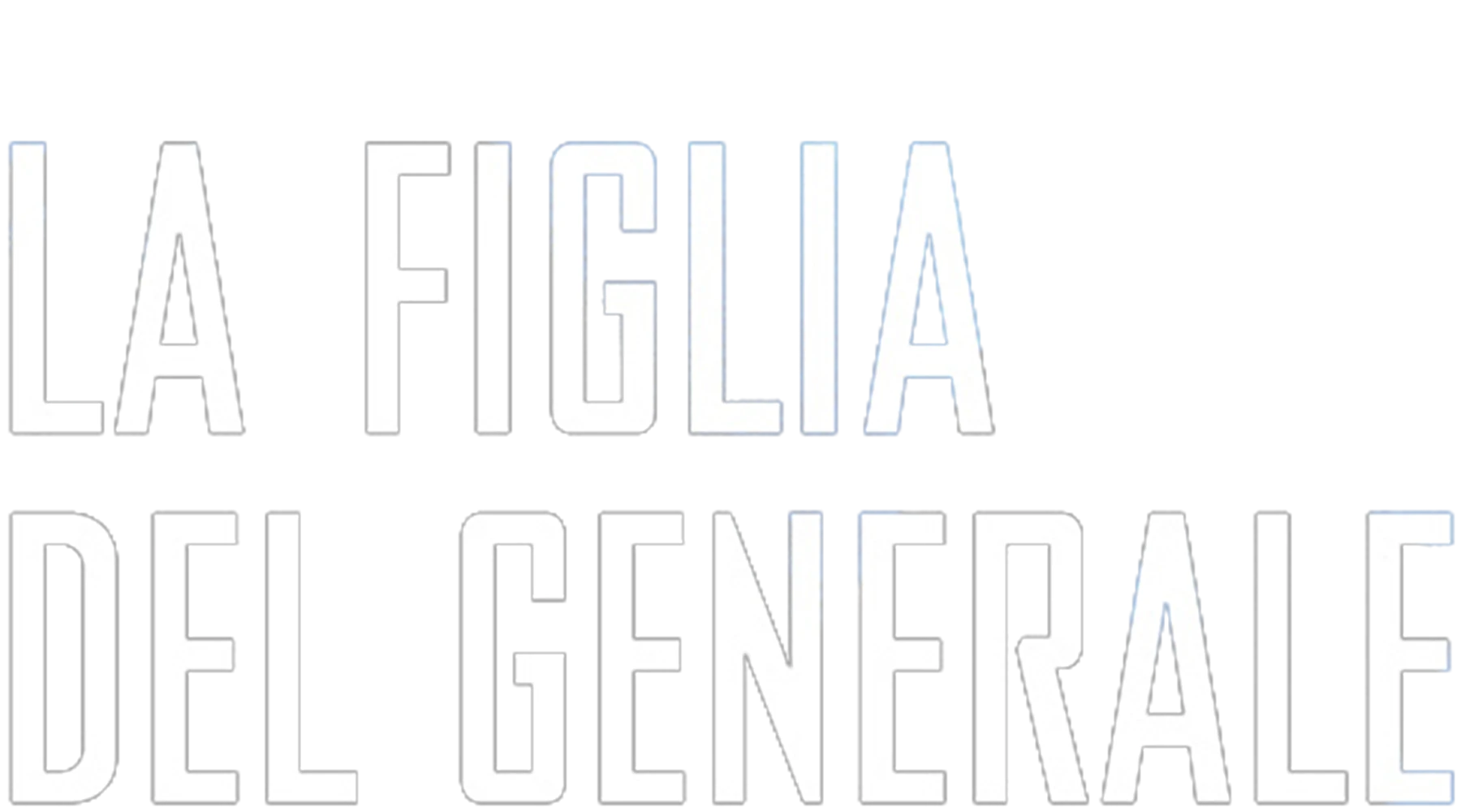 La figlia del generale