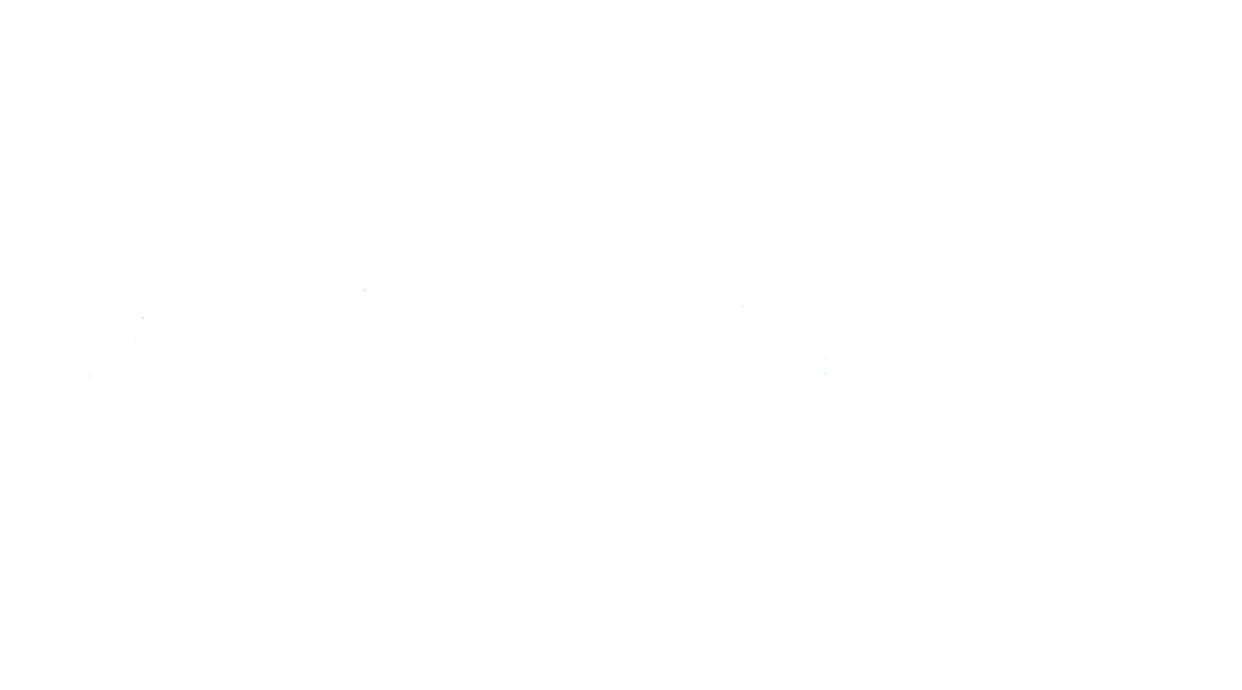 La gang del bosco
