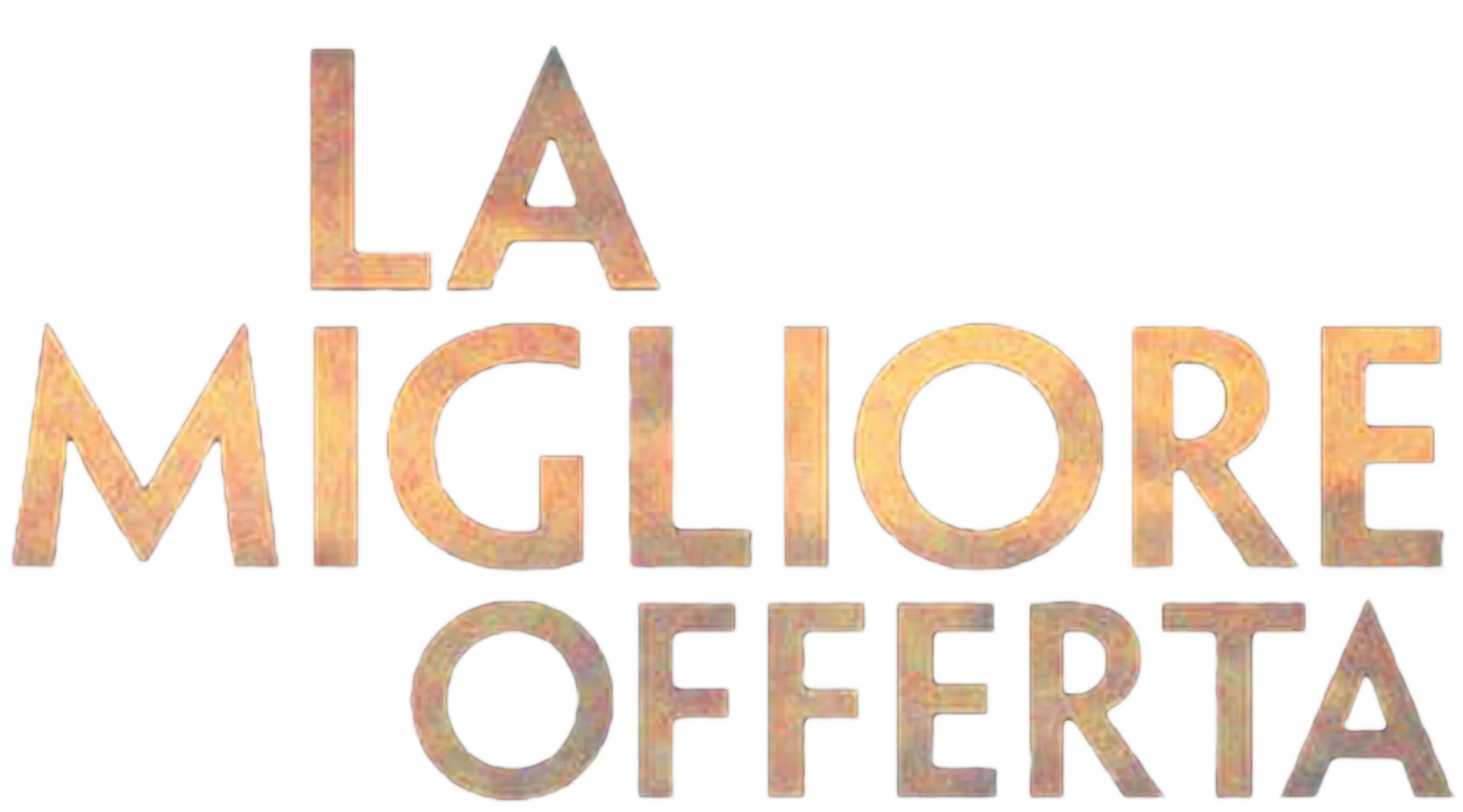La migliore offerta