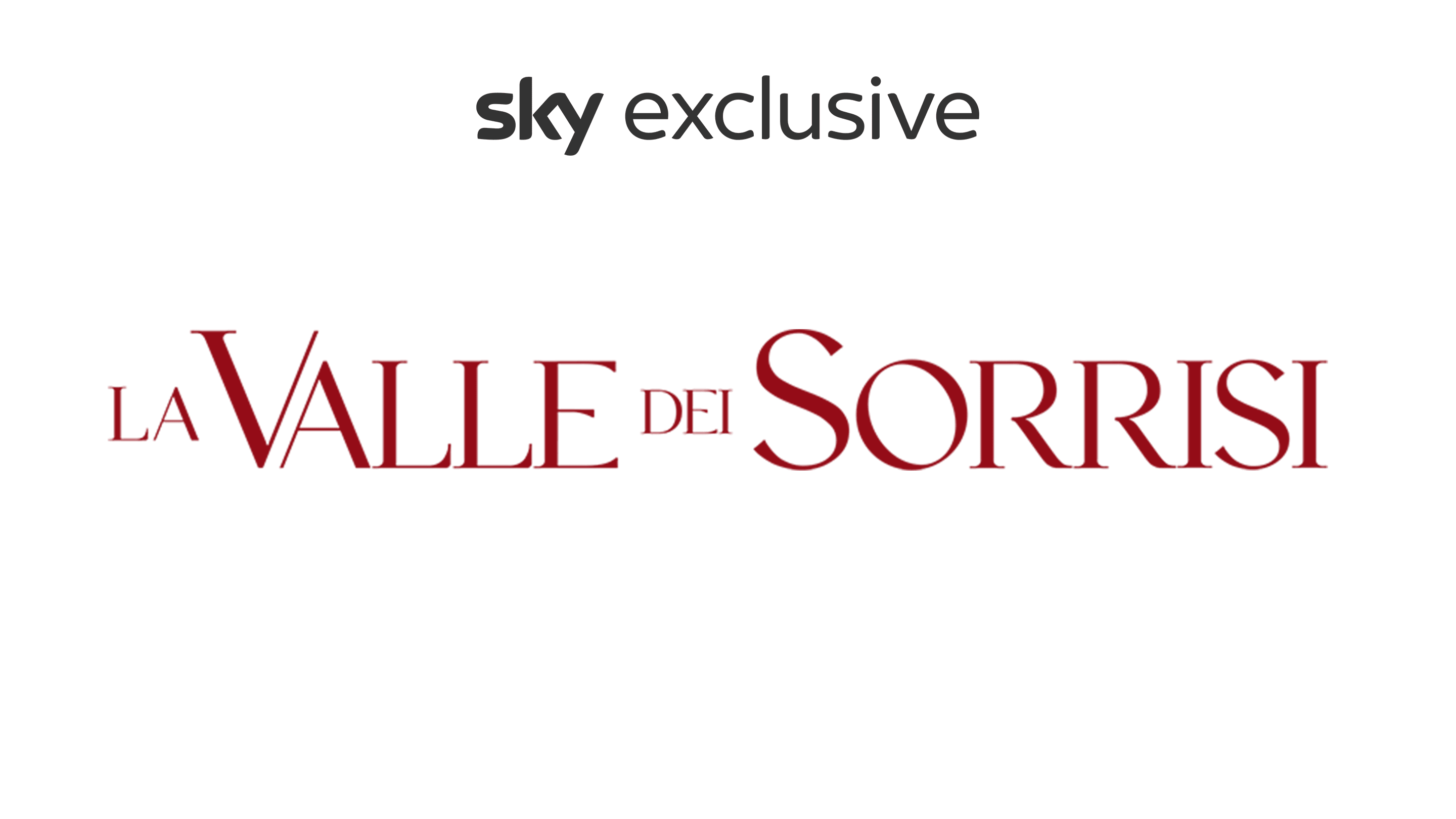La valle dei sorrisi