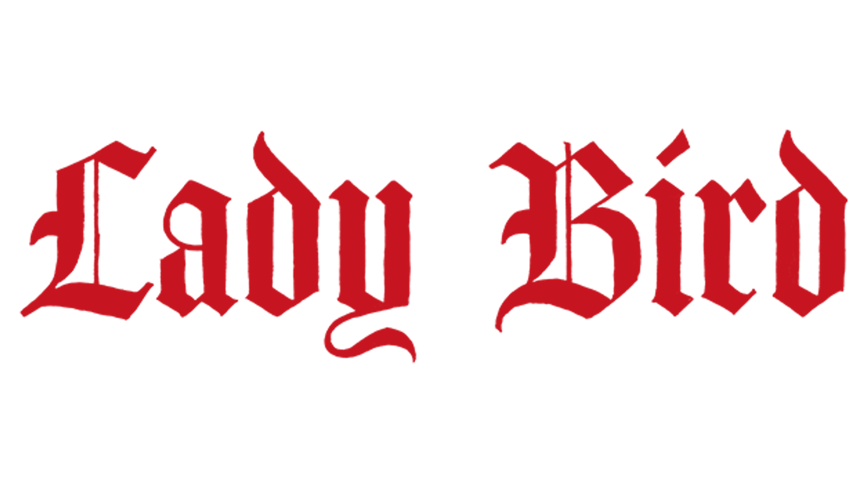 Lady Bird