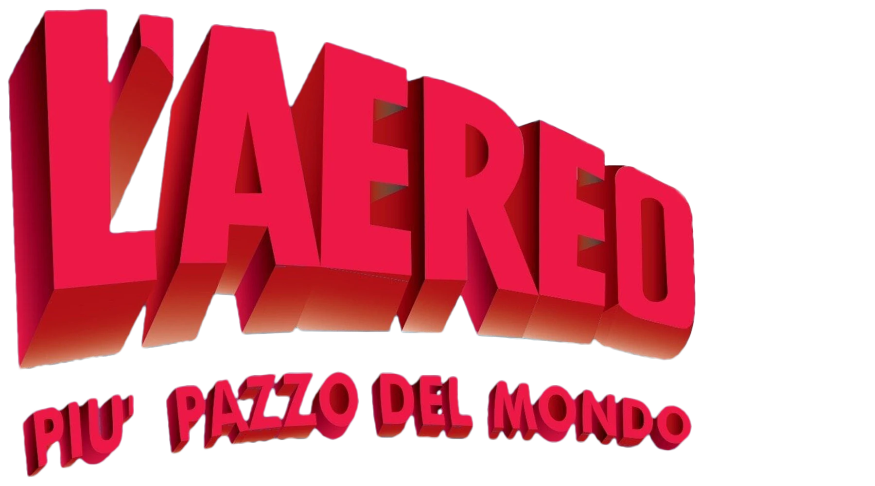 L'aereo più pazzo del mondo