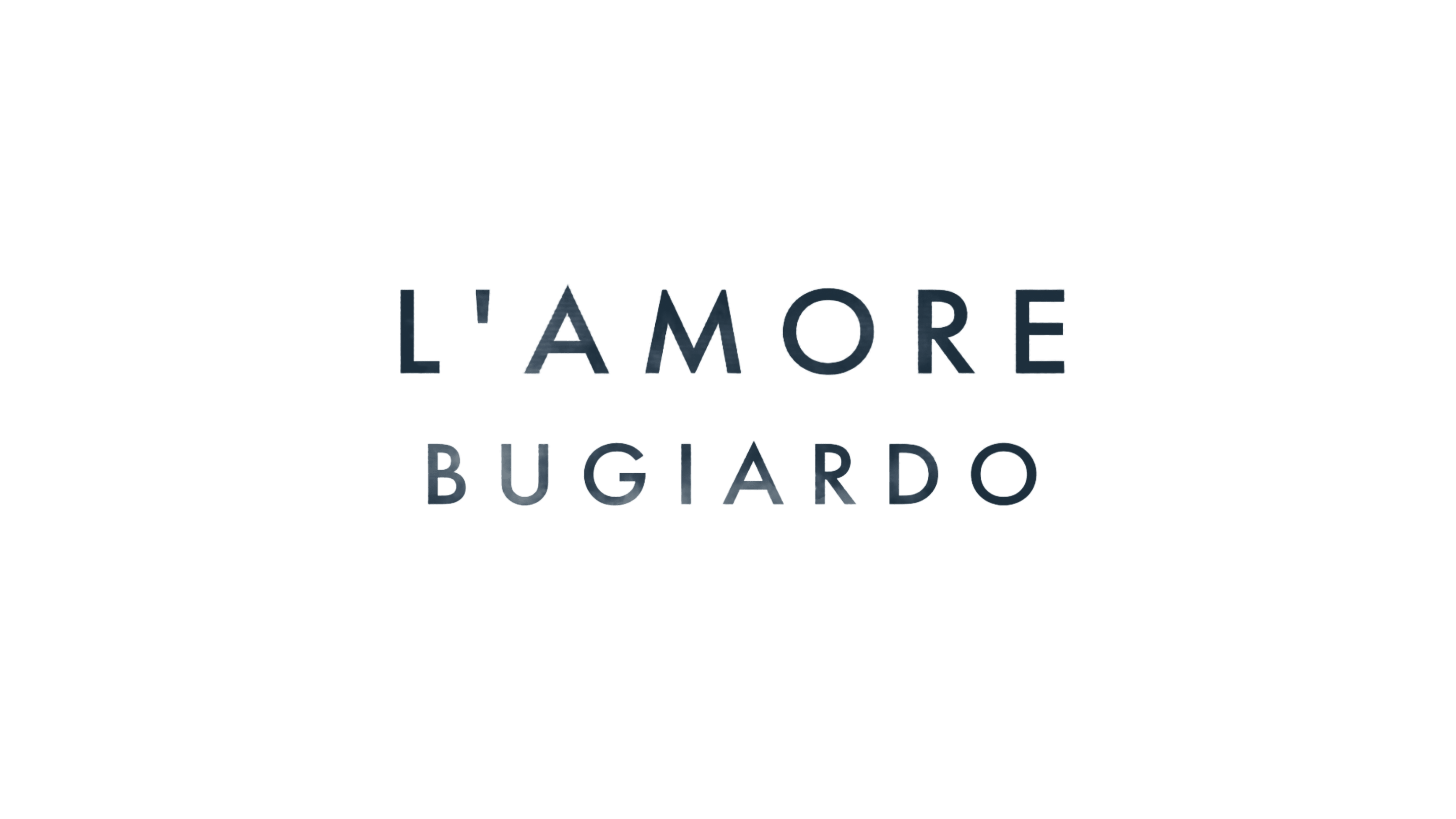 L'amore bugiardo - Gone Girl