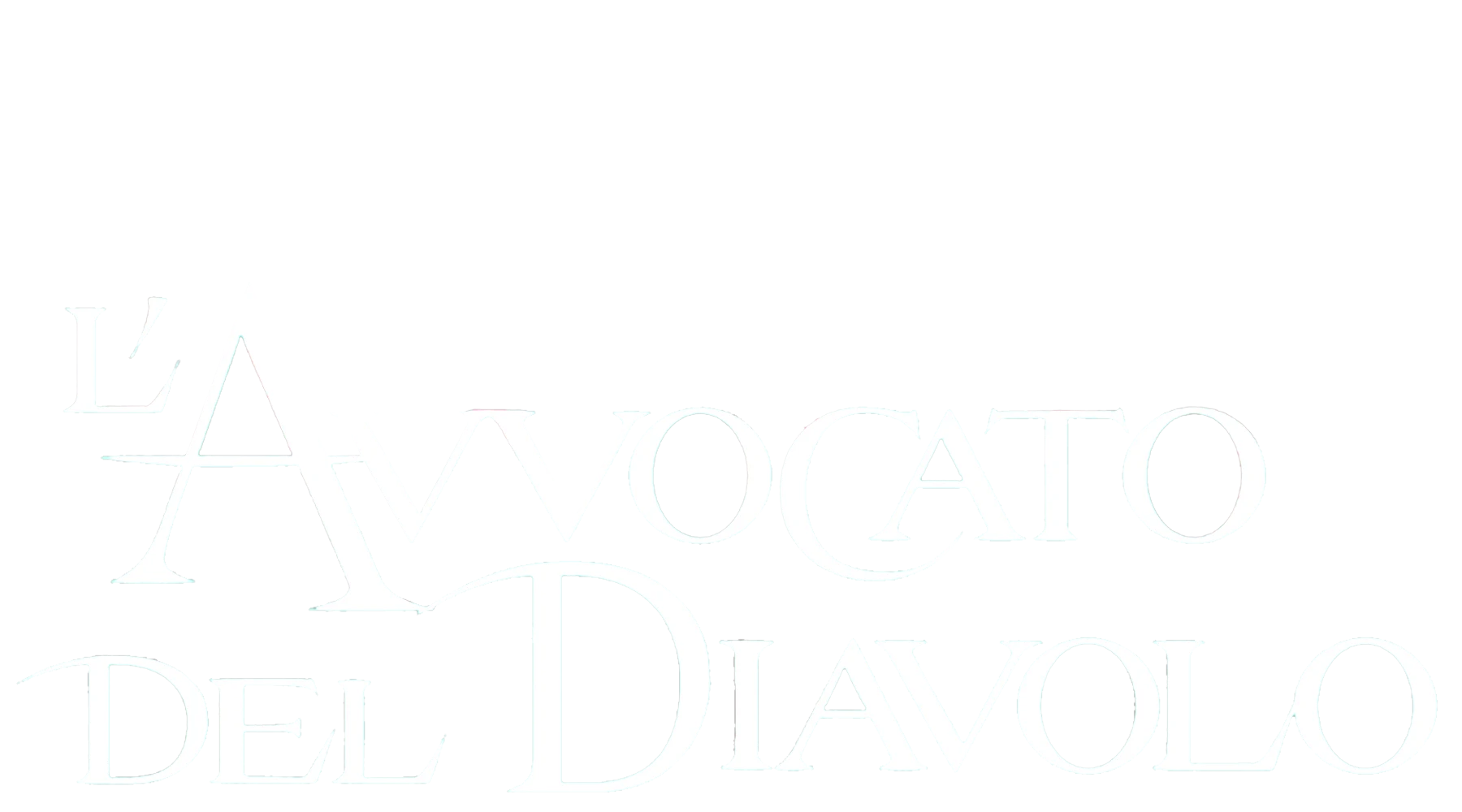 L'avvocato del diavolo