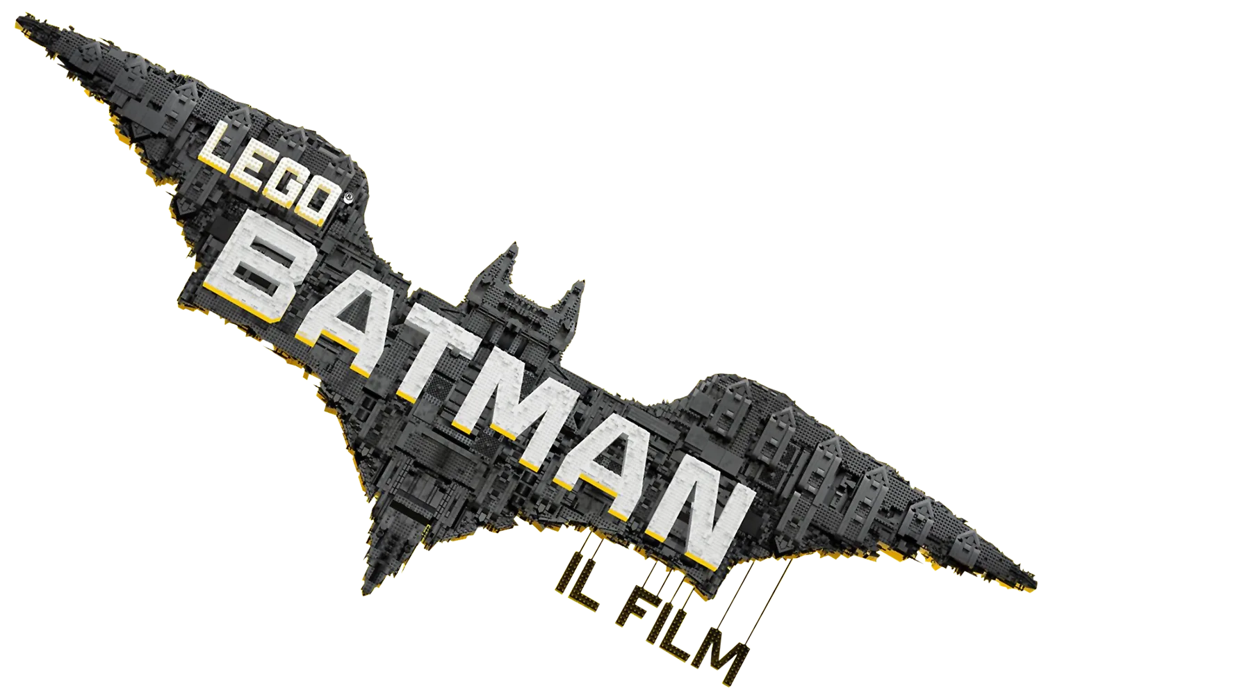 Lego Batman - Il film