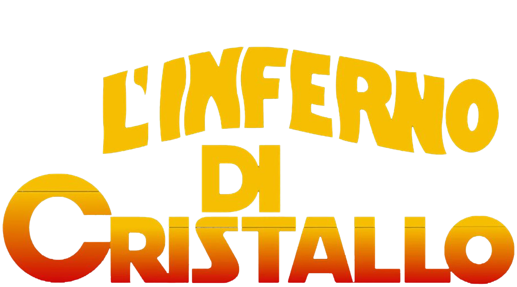 L'inferno di cristallo