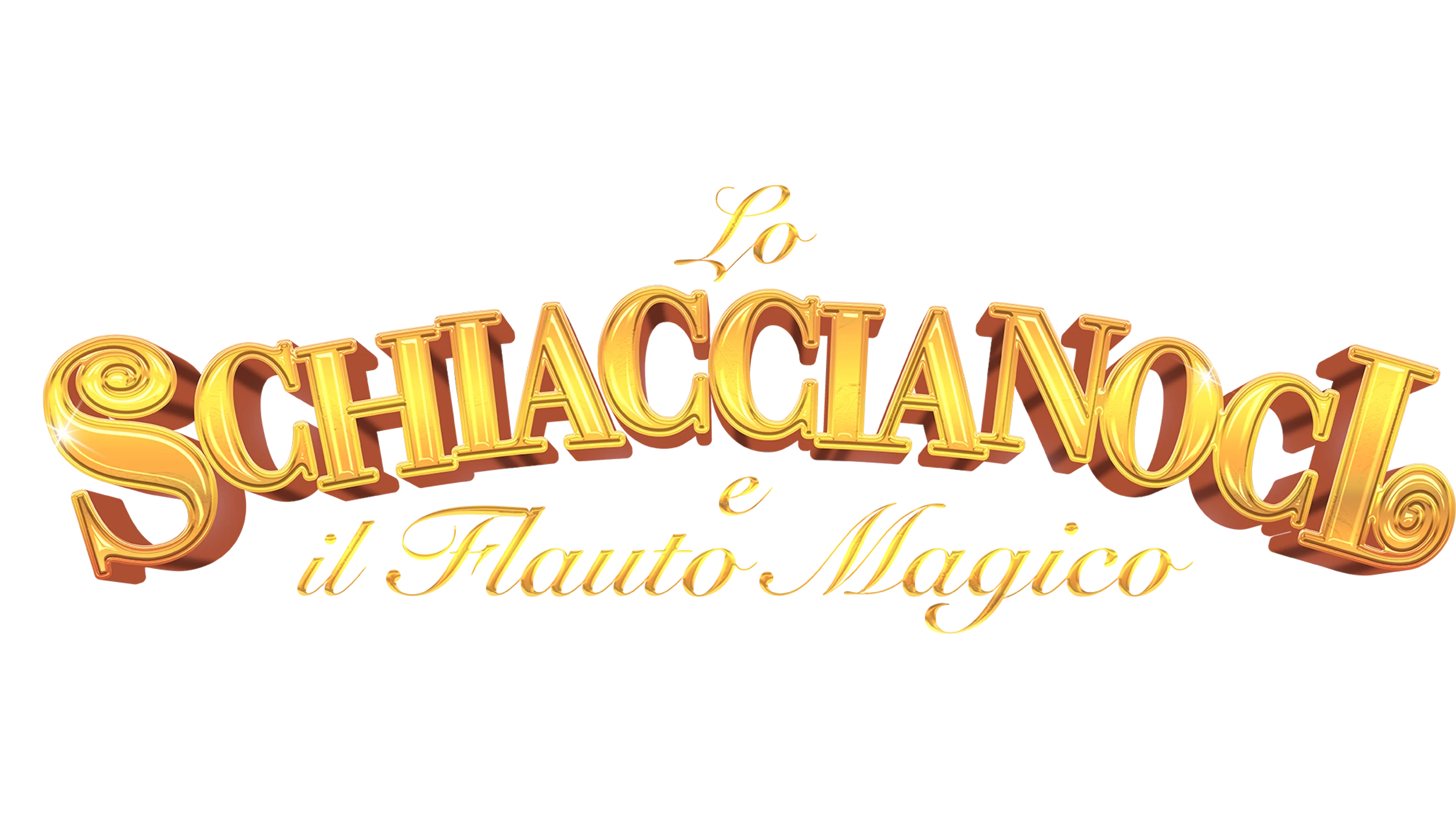Lo schiaccianoci e il flauto magico