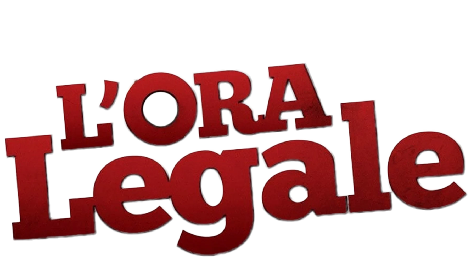 L'ora legale