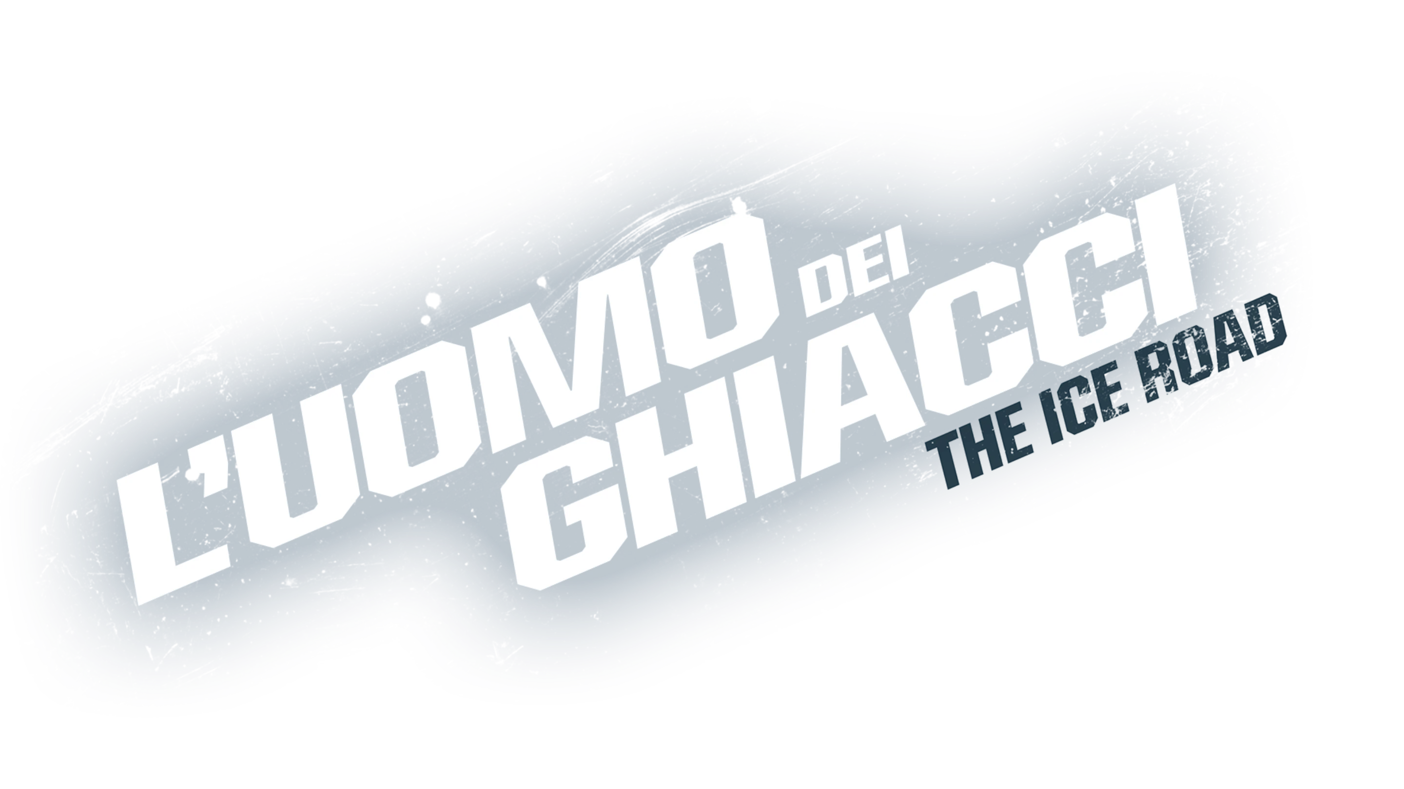 L'uomo dei ghiacci - The Ice Road