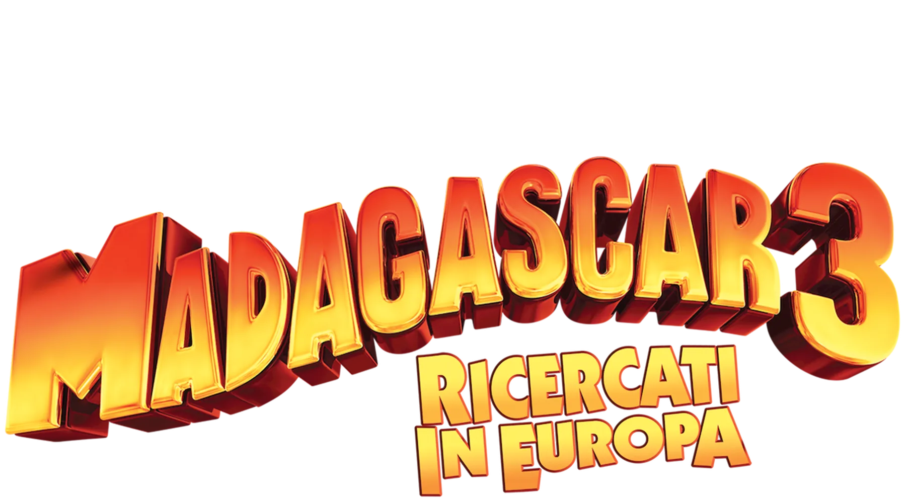 Madagascar 3: ricercati in Europa
