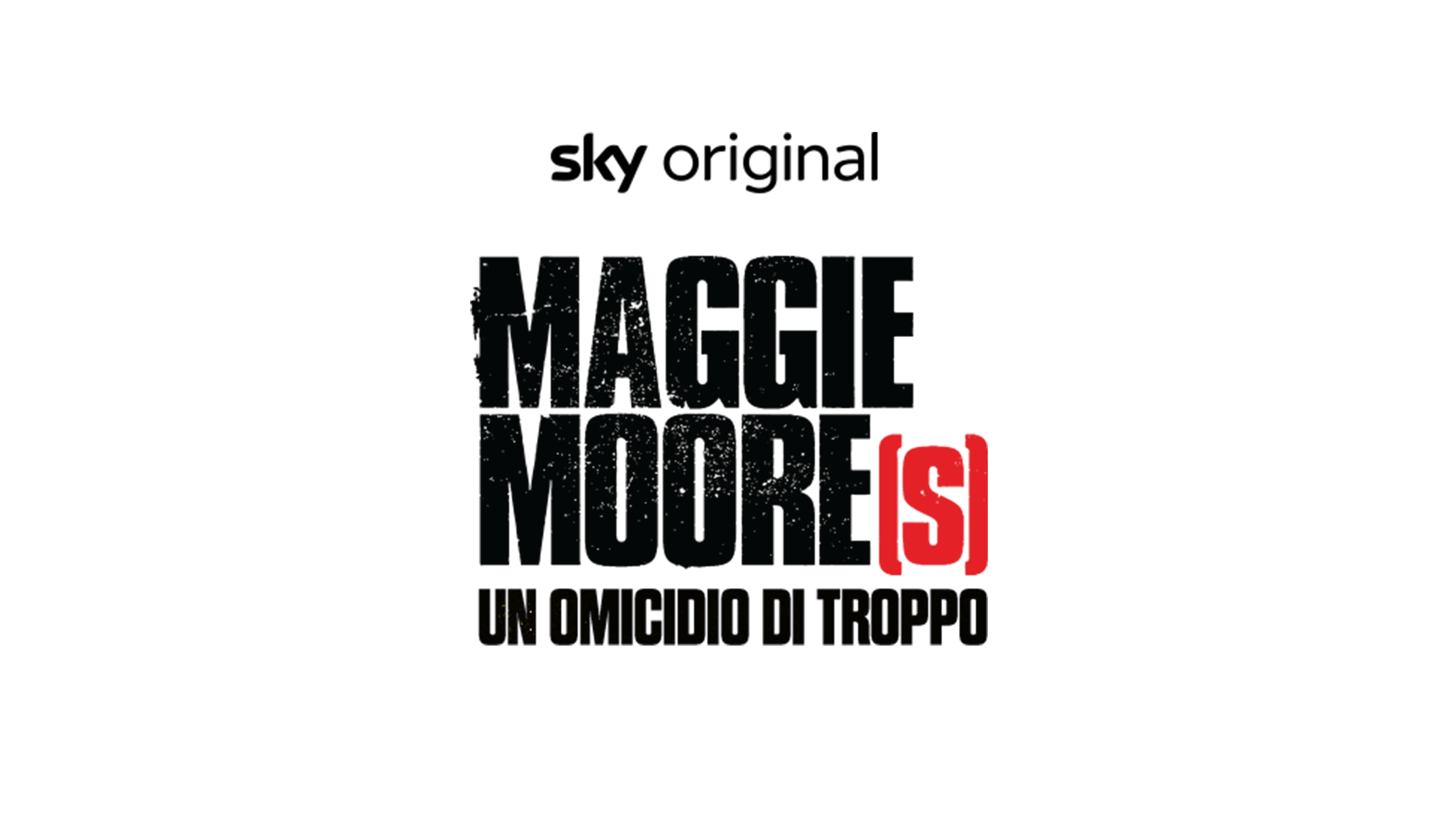 Maggie Moore(s) - Un omicidio di troppo