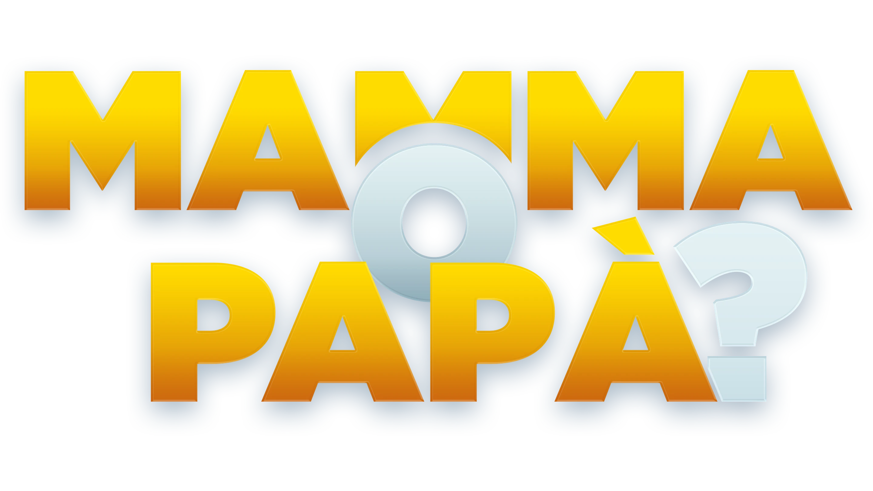 Mamma o papà?