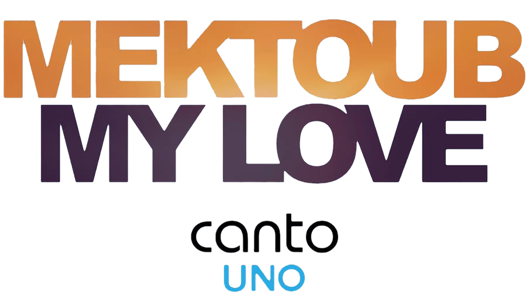 Mektoub, My Love: Canto Uno