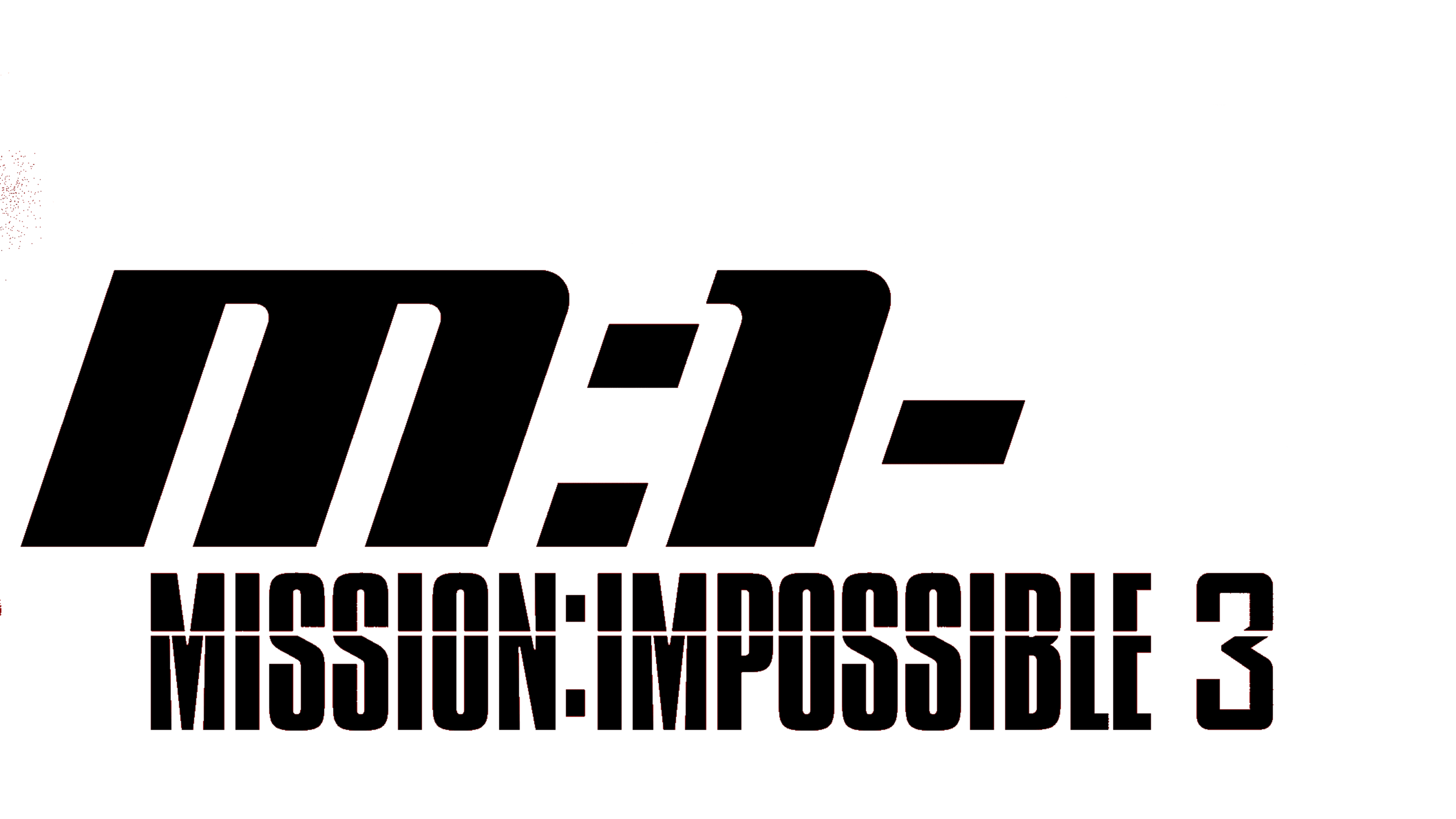 Mission: Impossible III