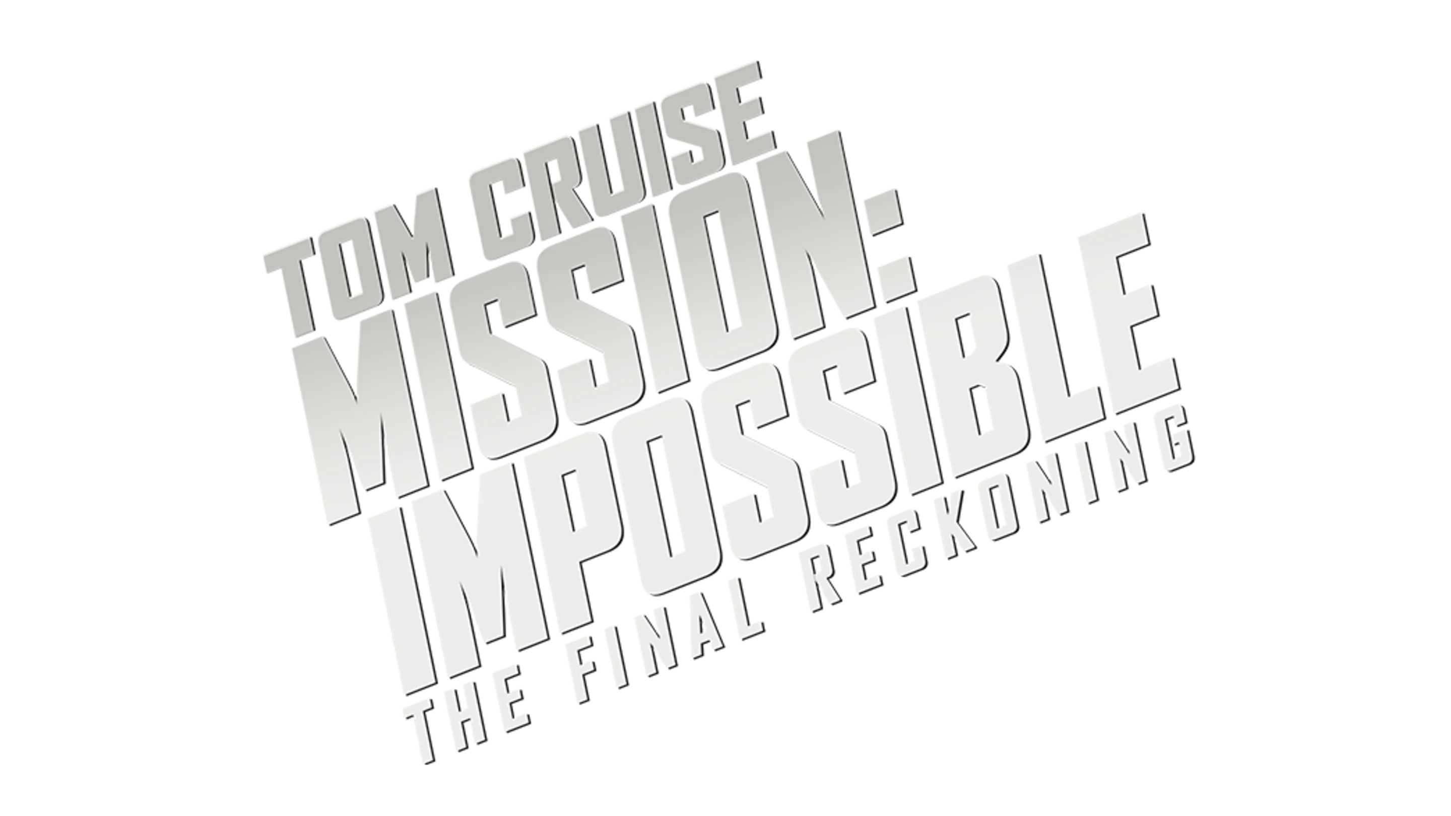 Mission: Impossible - The Final Reckoning