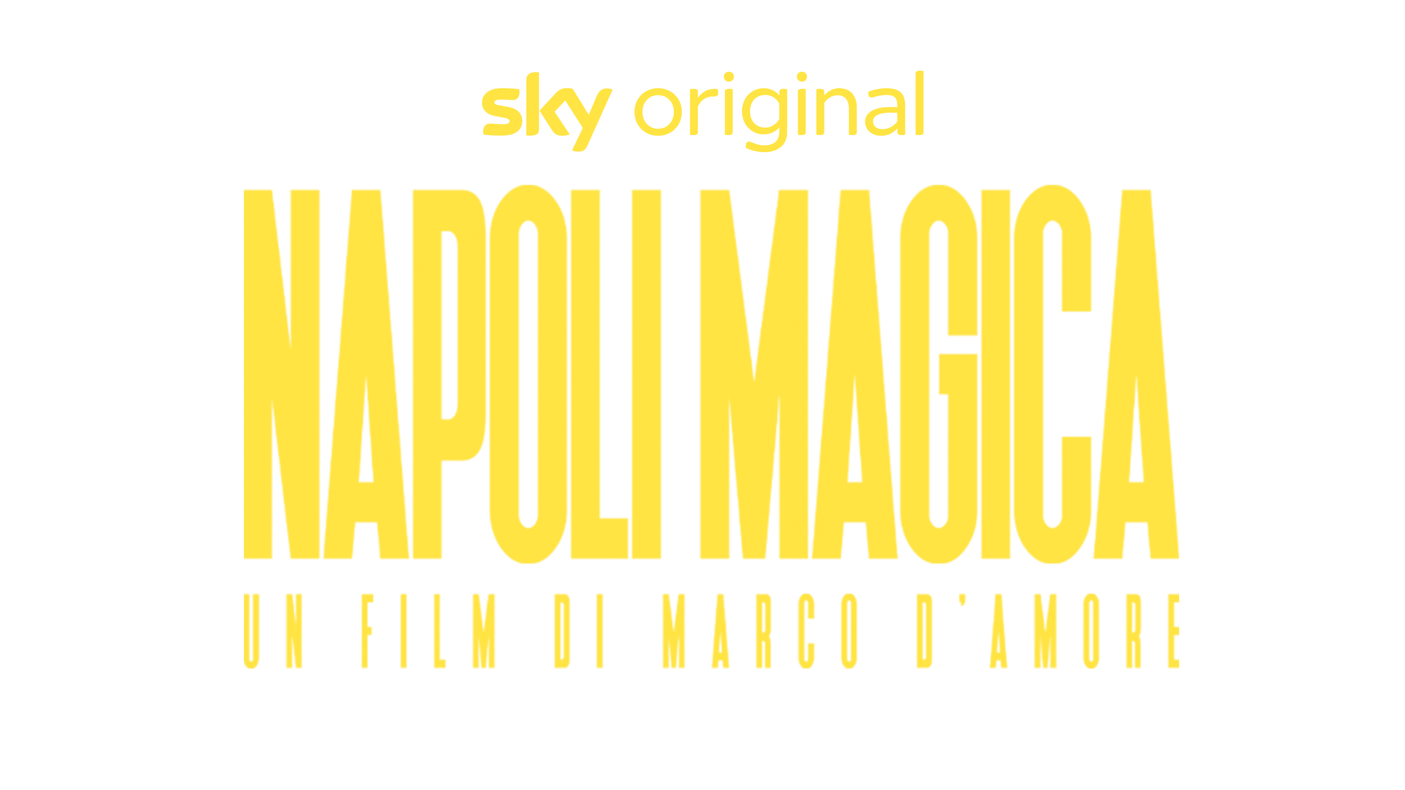Napoli magica