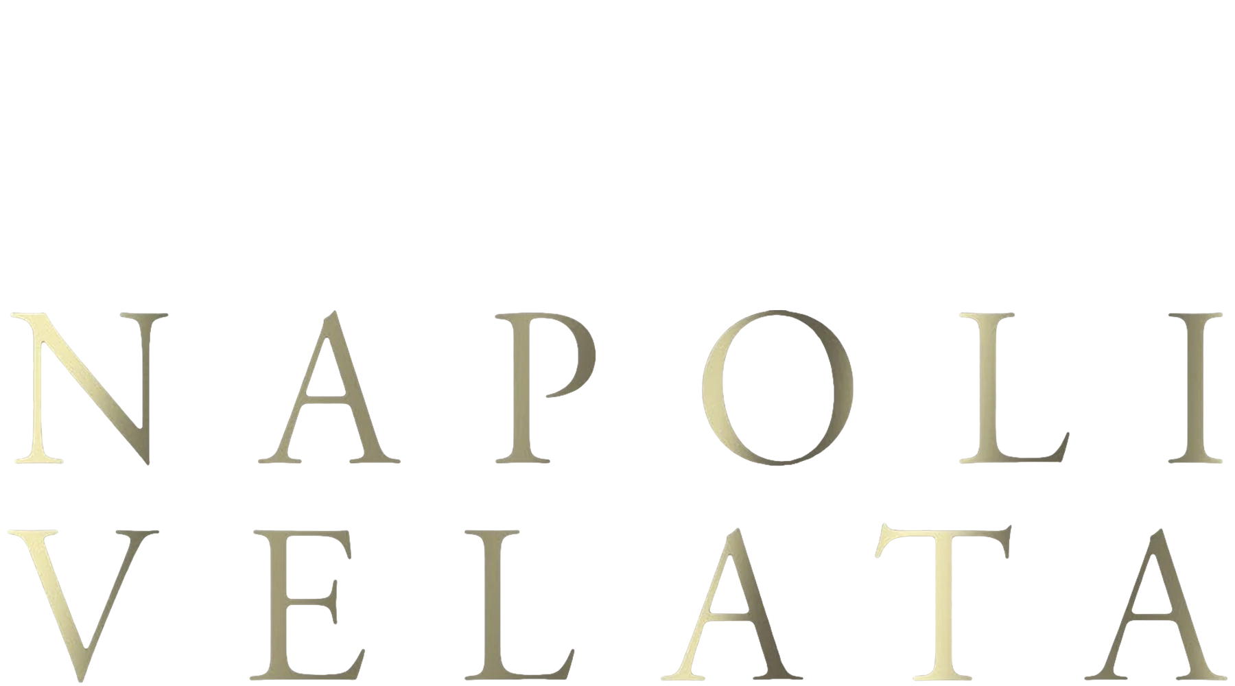 Napoli velata