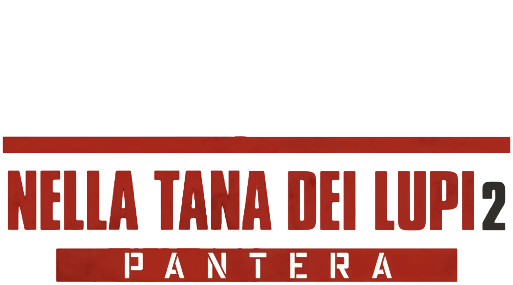 Nella tana dei lupi 2 - Pantera